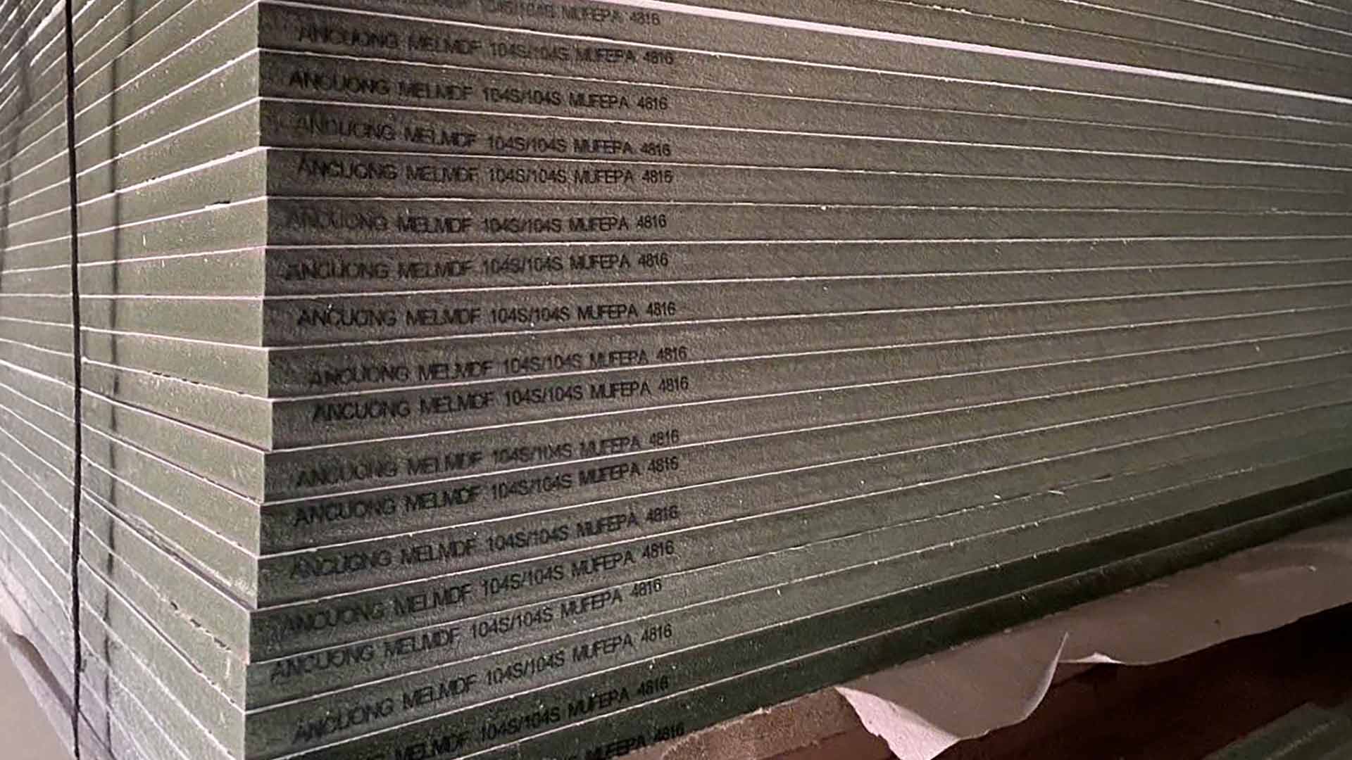 cách nhận biết gỗ an cường chính hãng