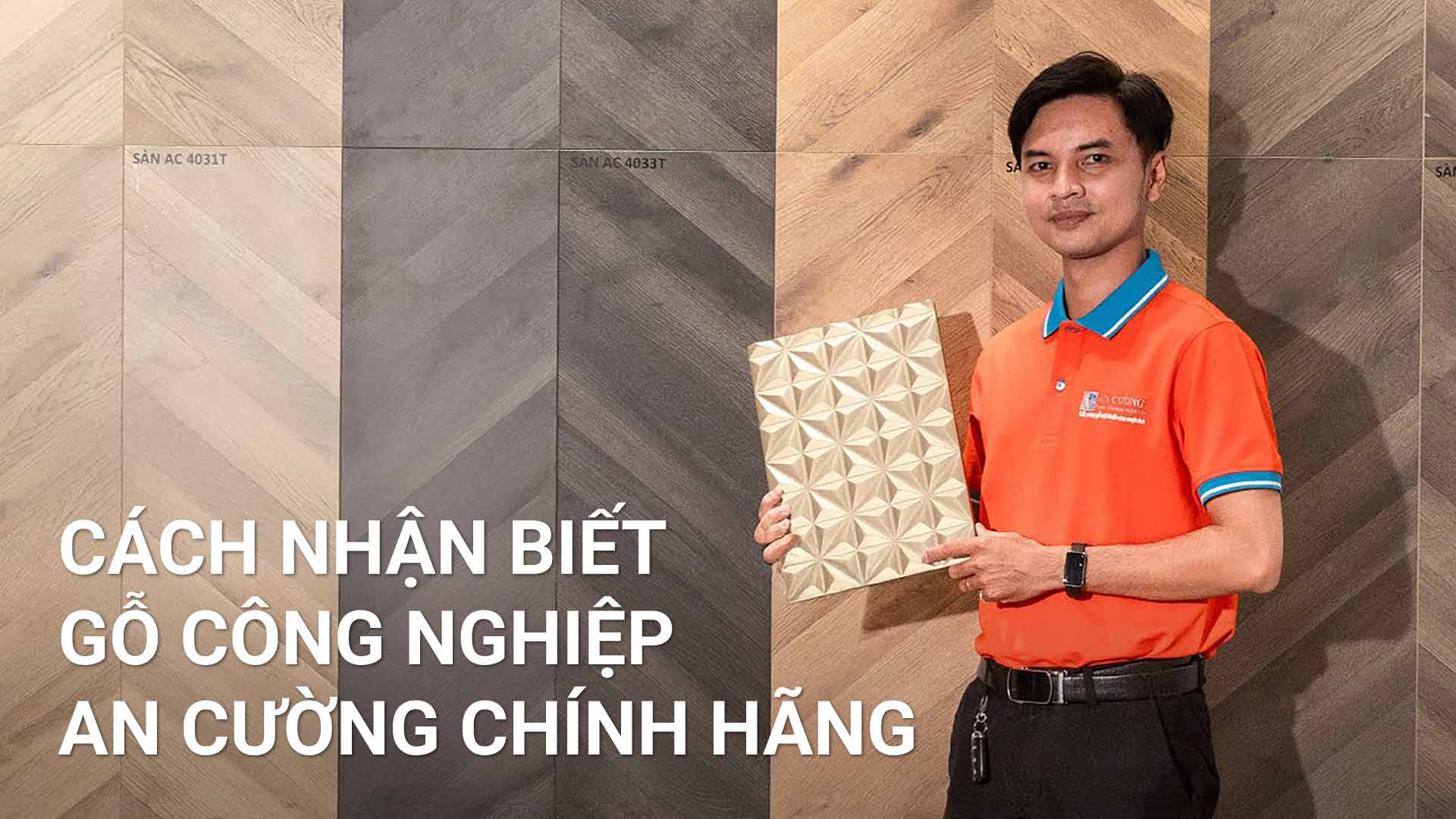 cách nhận biết gỗ an cường