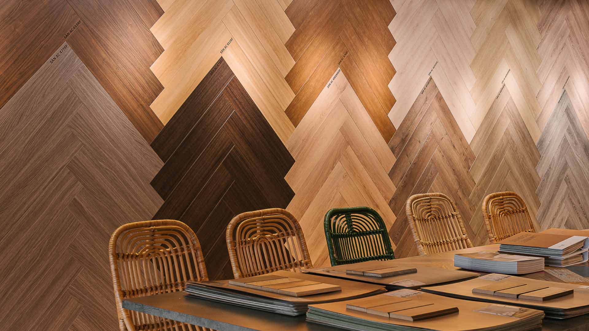 giá sàn gỗ an cường