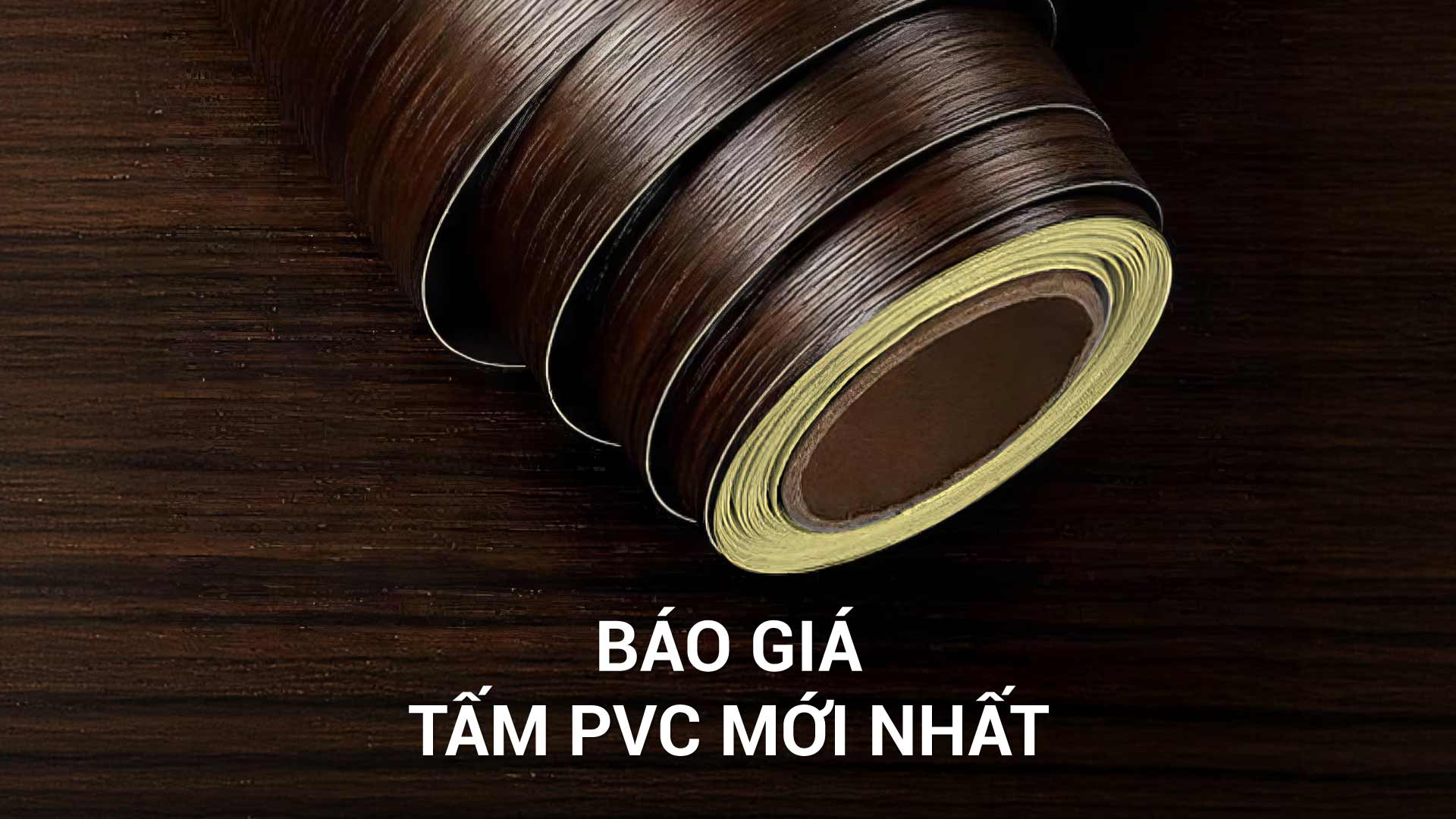 giá tấm pvc