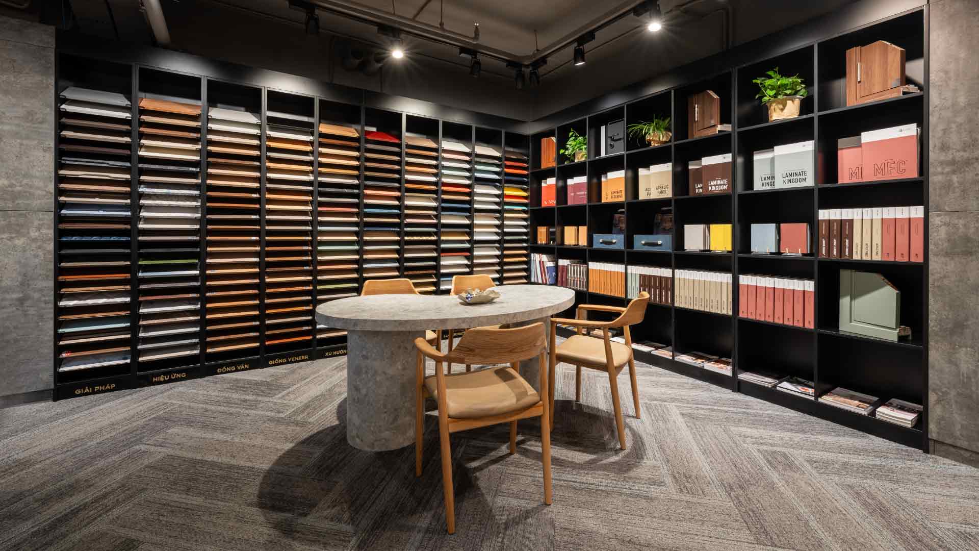 báo giá ván plywood