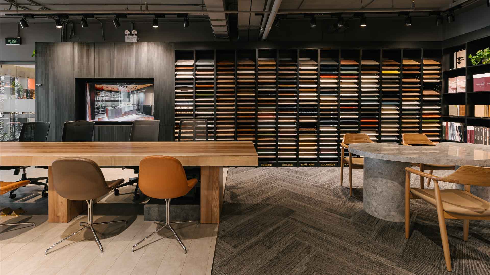 bảng giá gỗ công nghiệp an cường