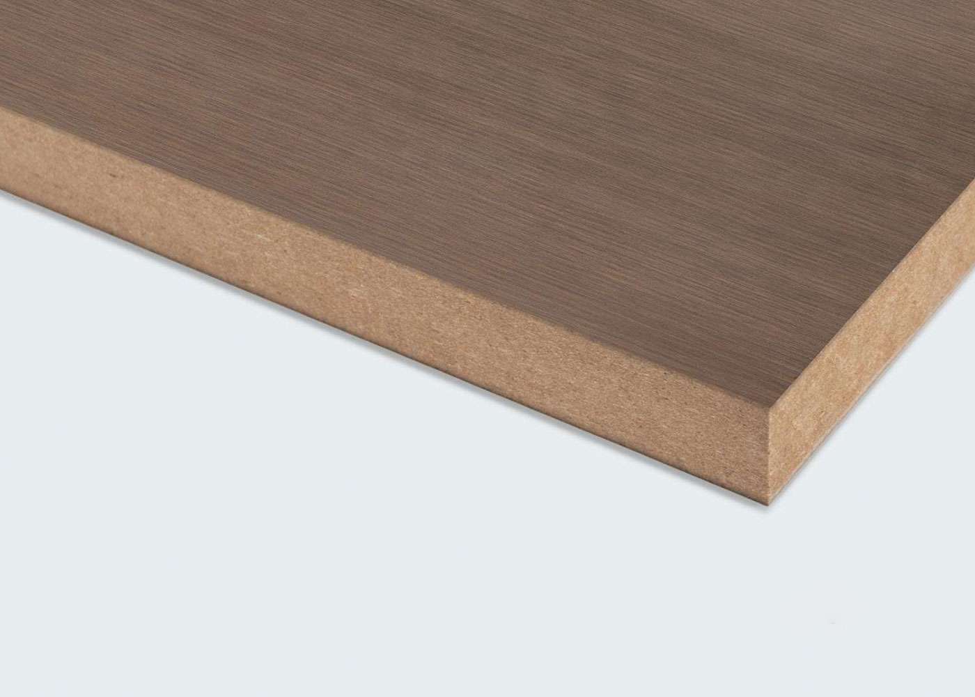 Gỗ công nghiệp HDF phủ Veneer là gì? Vật liệu sản xuất cửa gỗ sang trọng trong nội thất