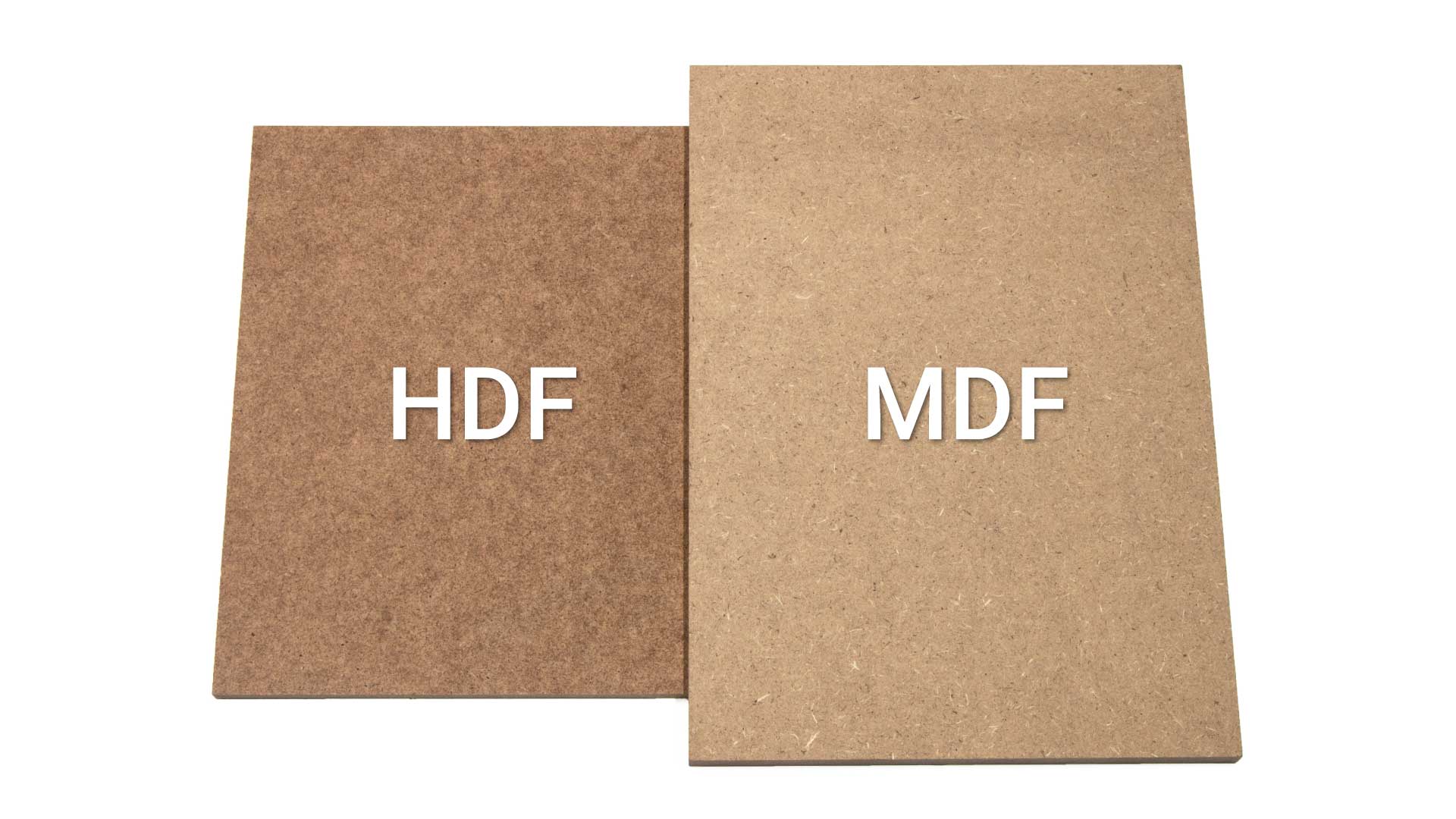 so sánh hdf và mdf