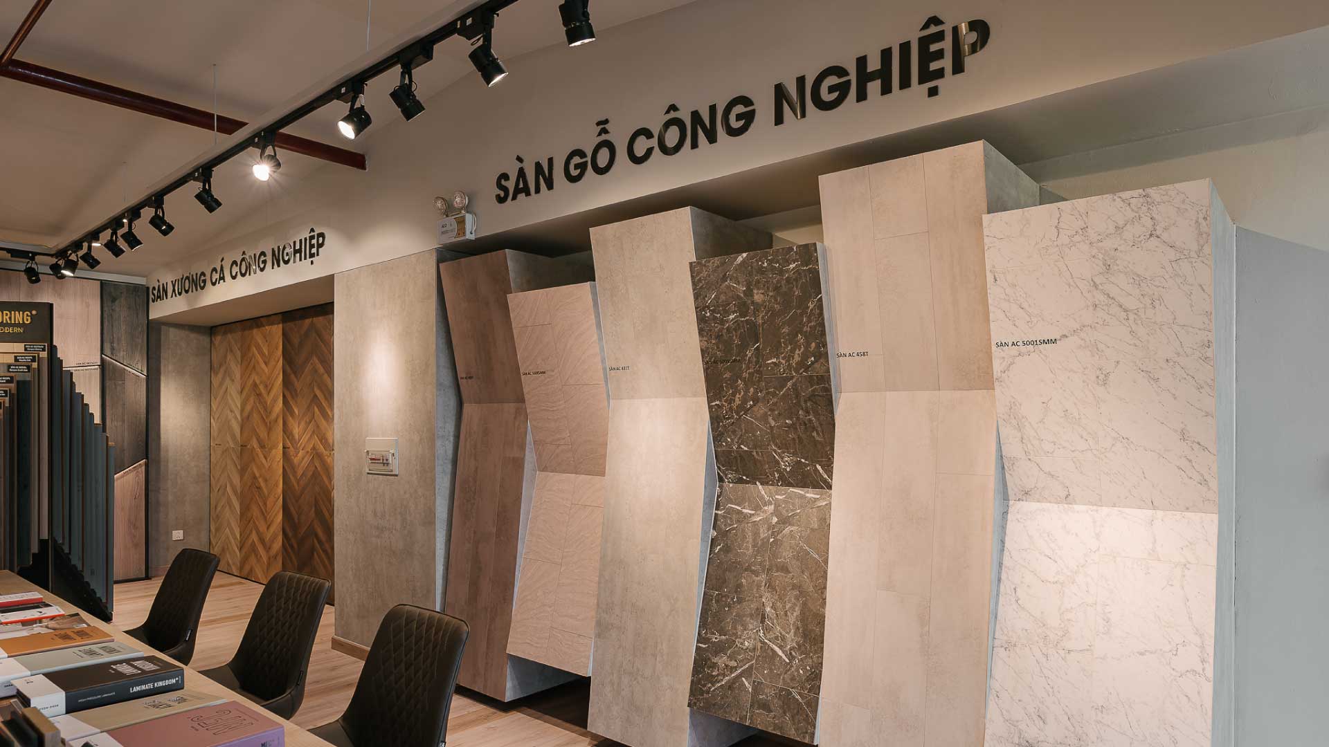 tiêu chuẩn ván hdf