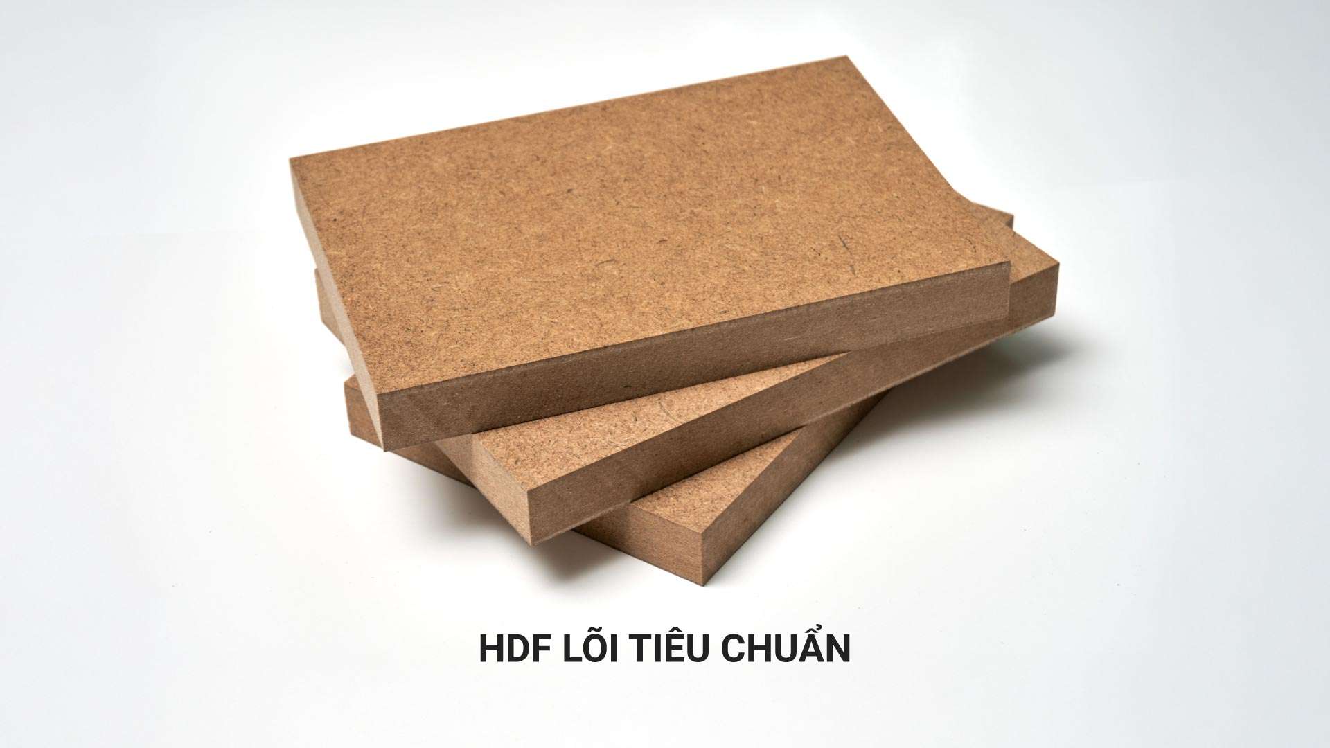 ván công nghiệp hdf