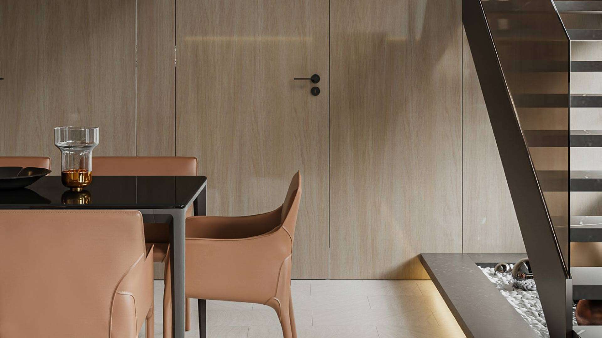 gỗ mdf phủ acrylic an cường