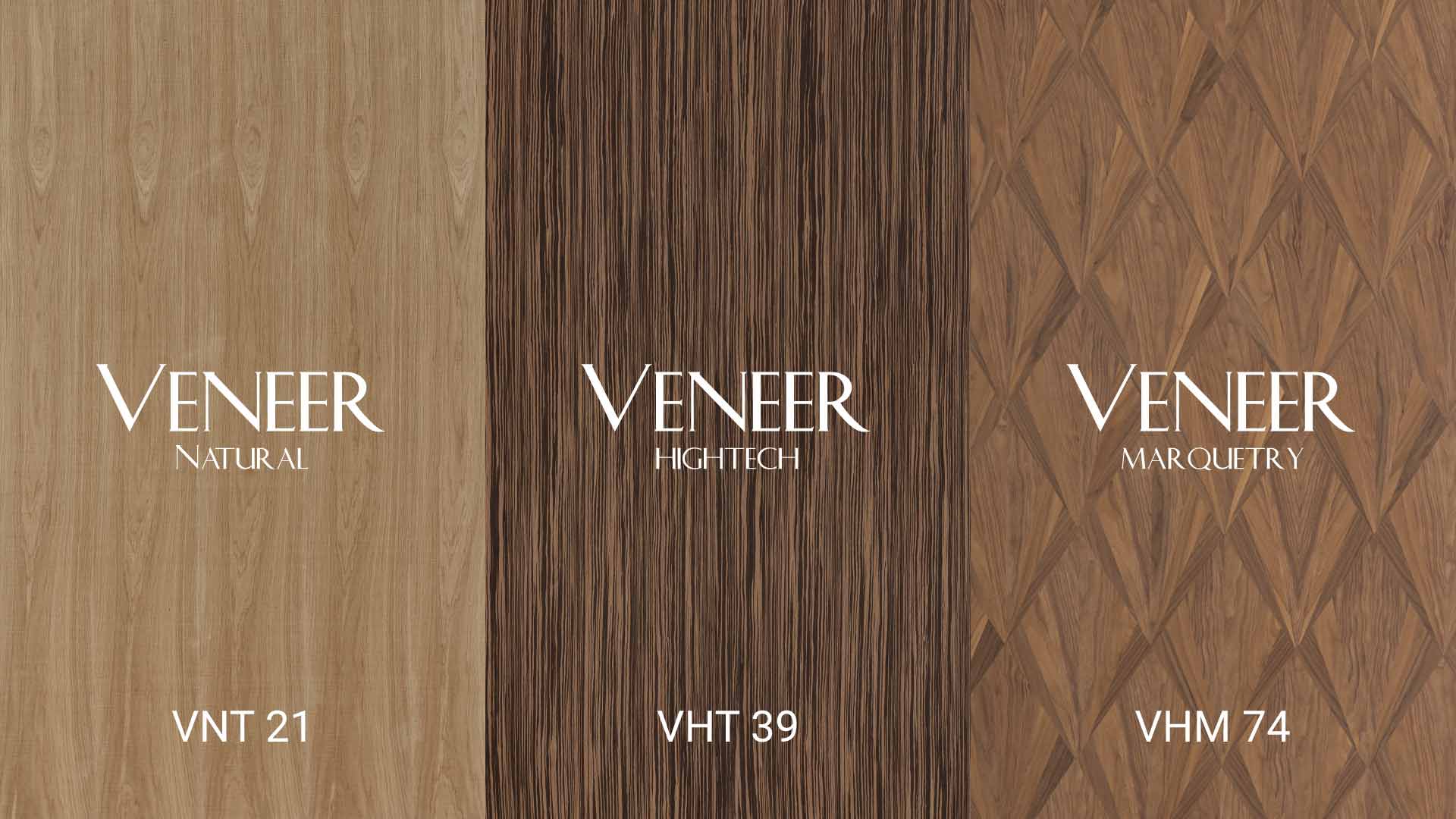 gỗ mdf phủ veneer óc chó