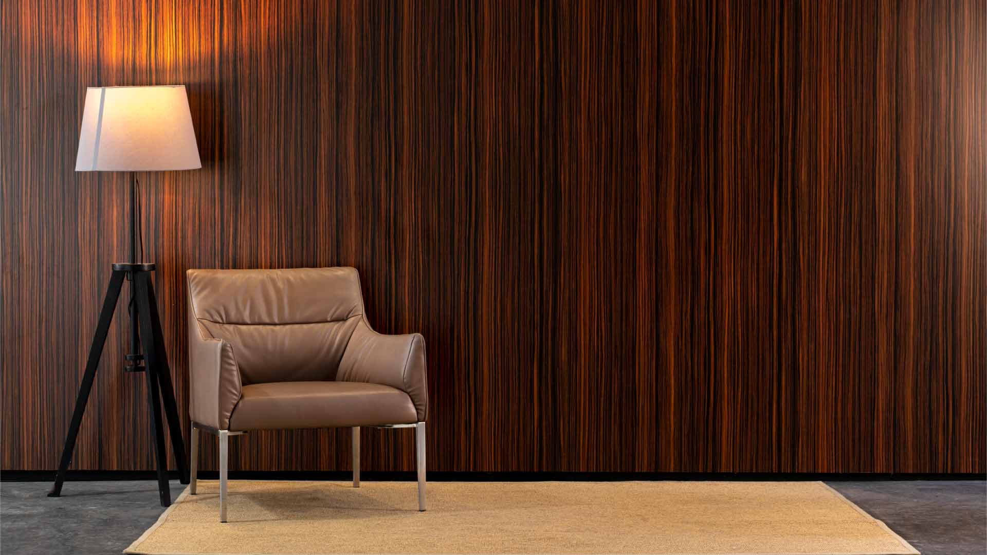ván mdf veneer