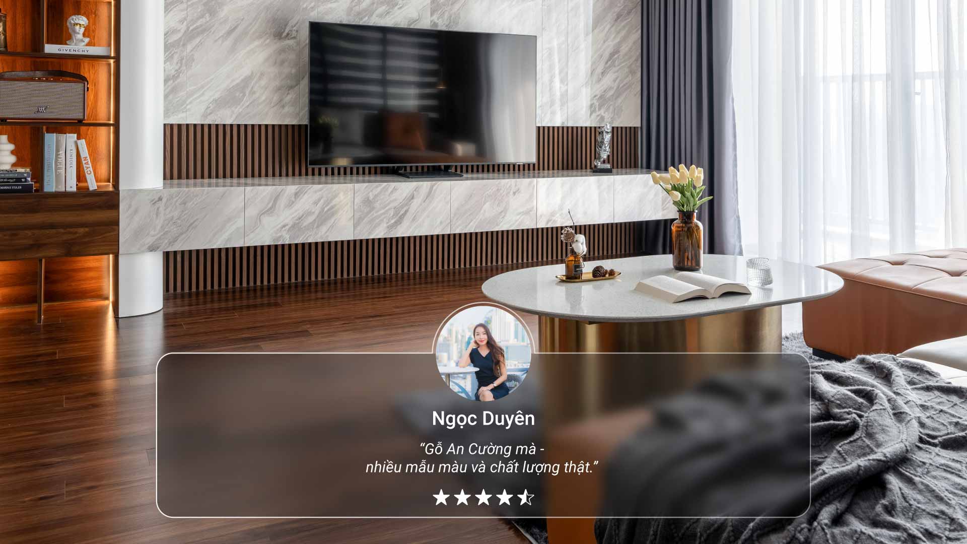 chiều dày ván mdf