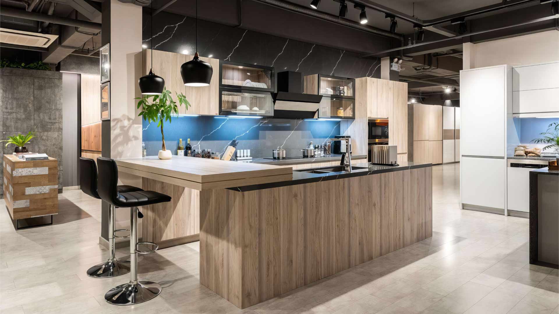 sản xuất ván mdf