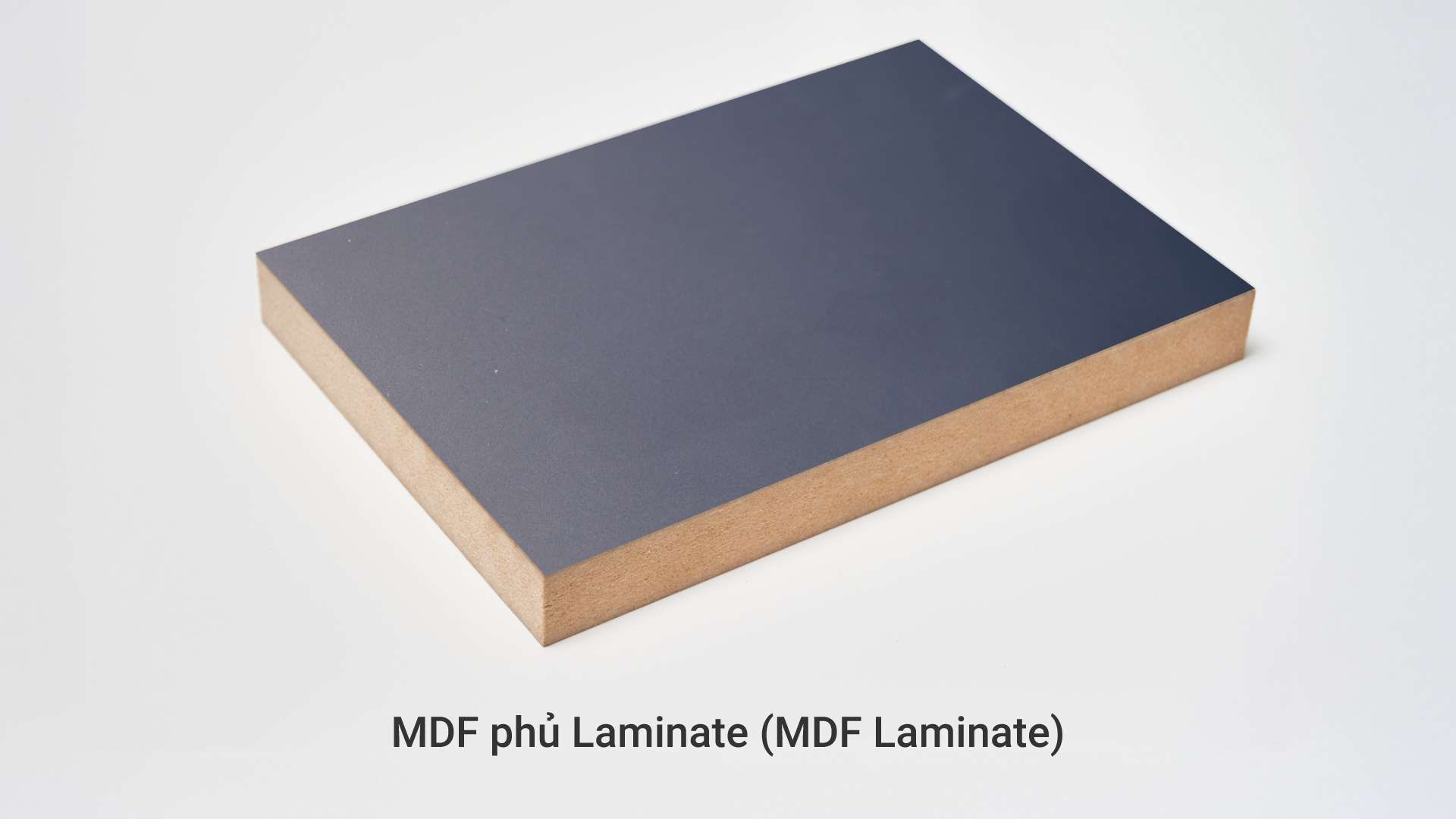 ván gỗ mdf là gì