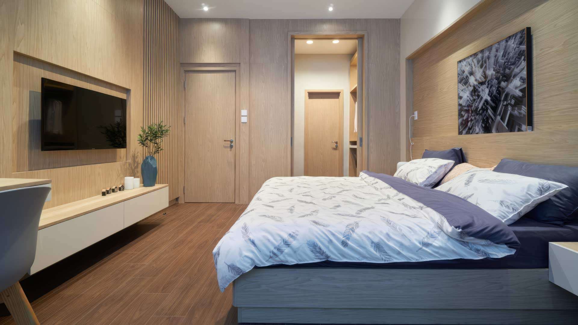 ván mdf nặng bao nhiêu