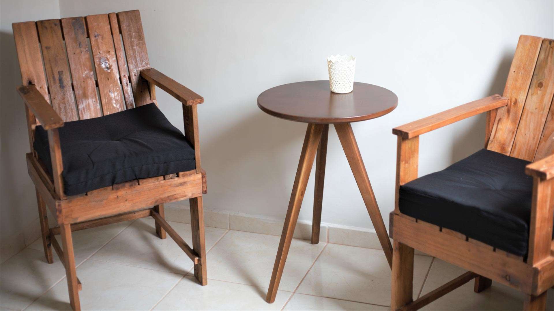 gỗ tái chế là gỗ gì