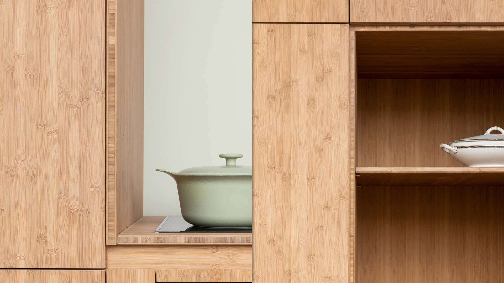 ứng dụng gỗ tre