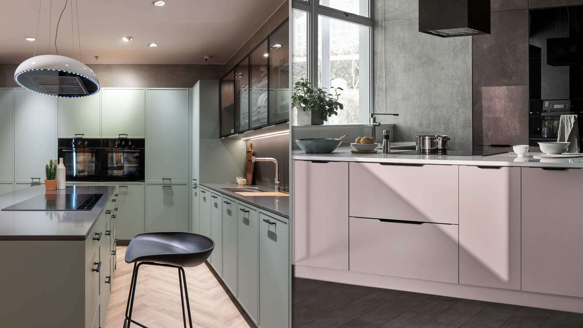 ứng dụng của laminate