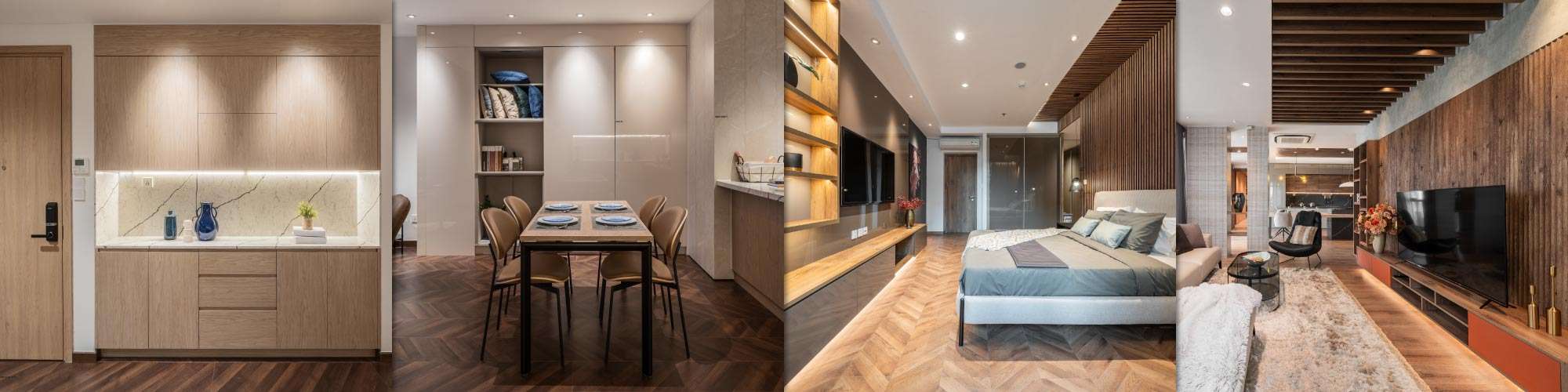 chất liệu mdf lõi xanh