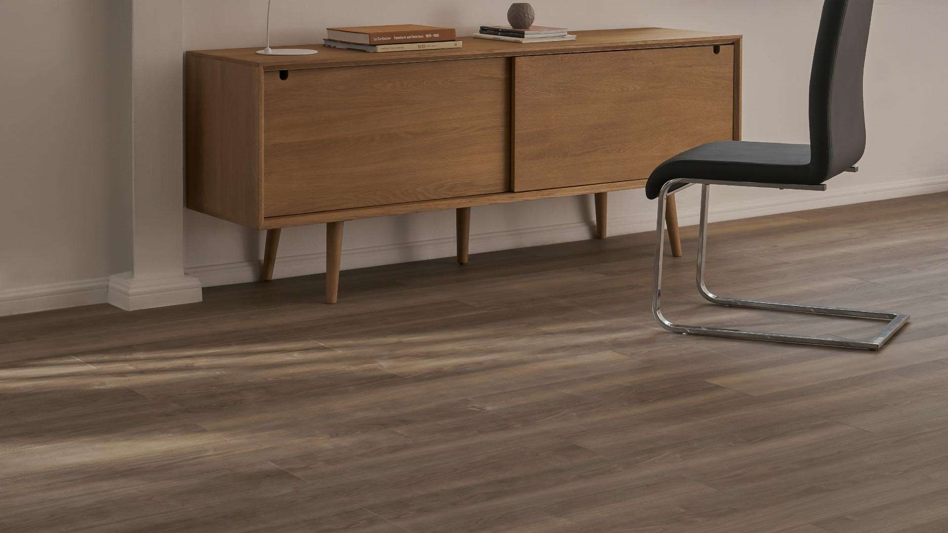 ứng dụng sàn gỗ