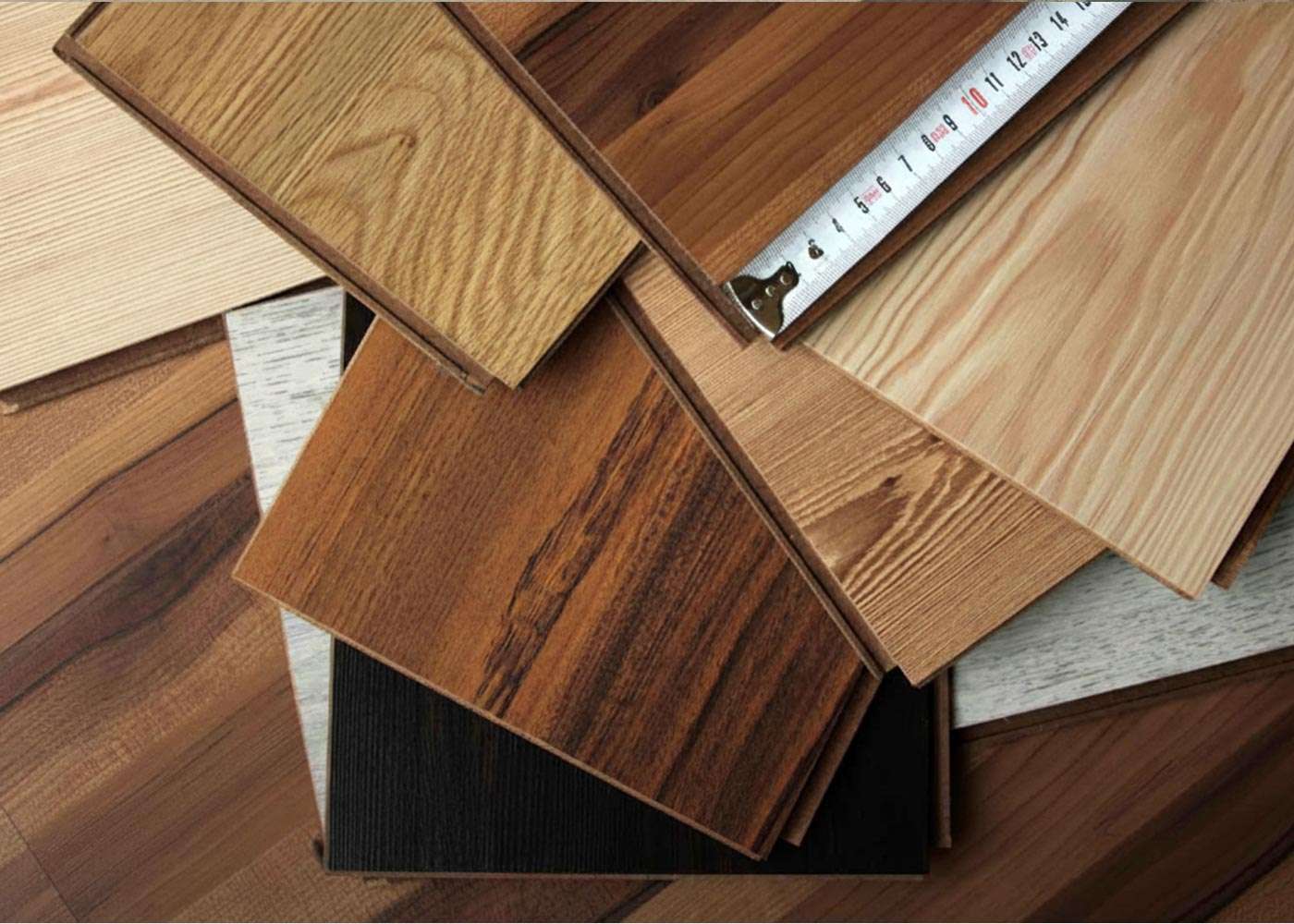 Gợi ý cách phối màu sàn gỗ với nội thất chuẩn đẹp 2026