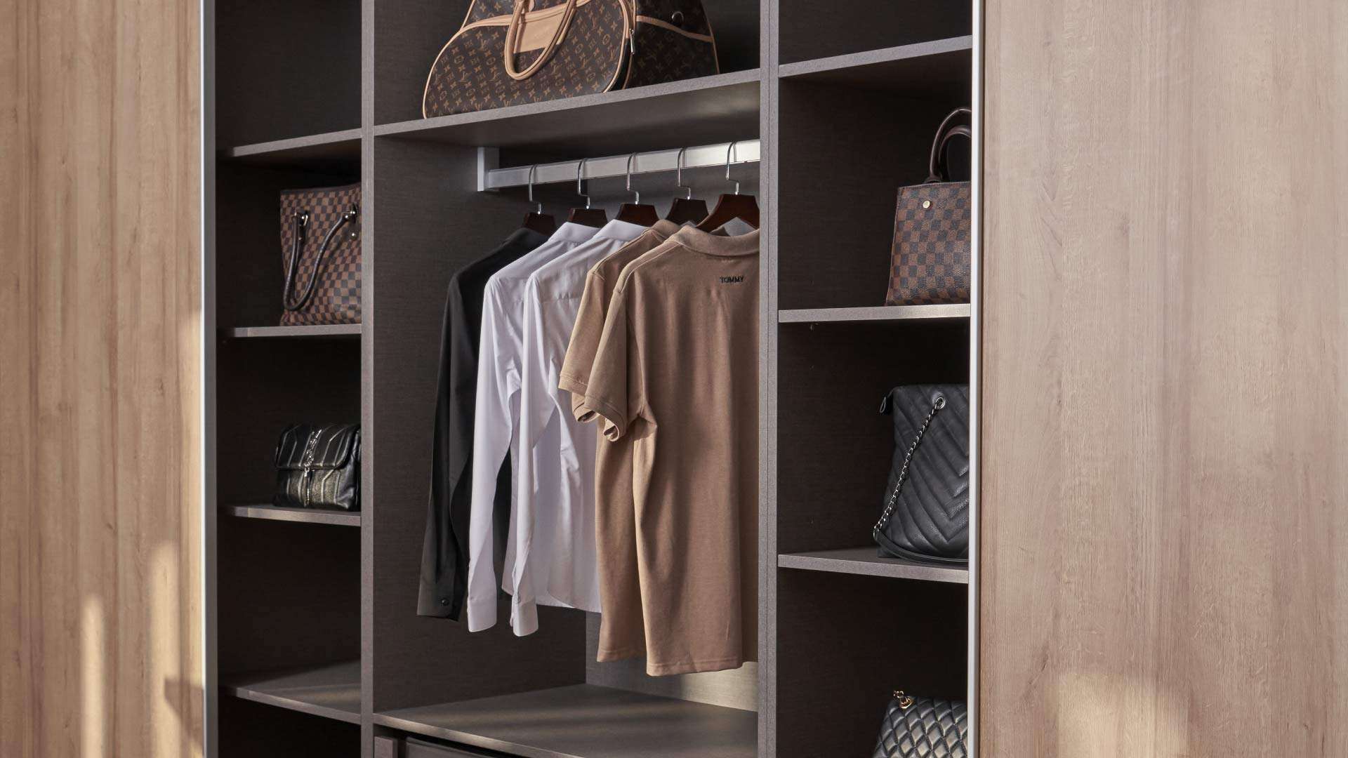 ứng dụng của gỗ mdf