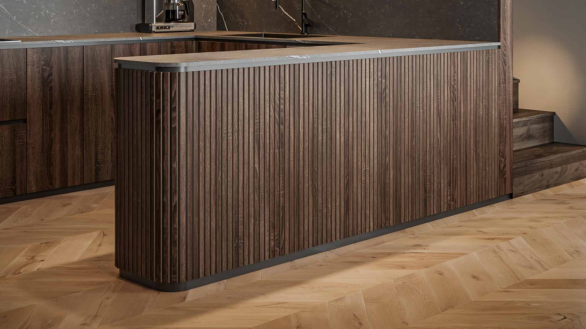 ứng dụng của ván plywood