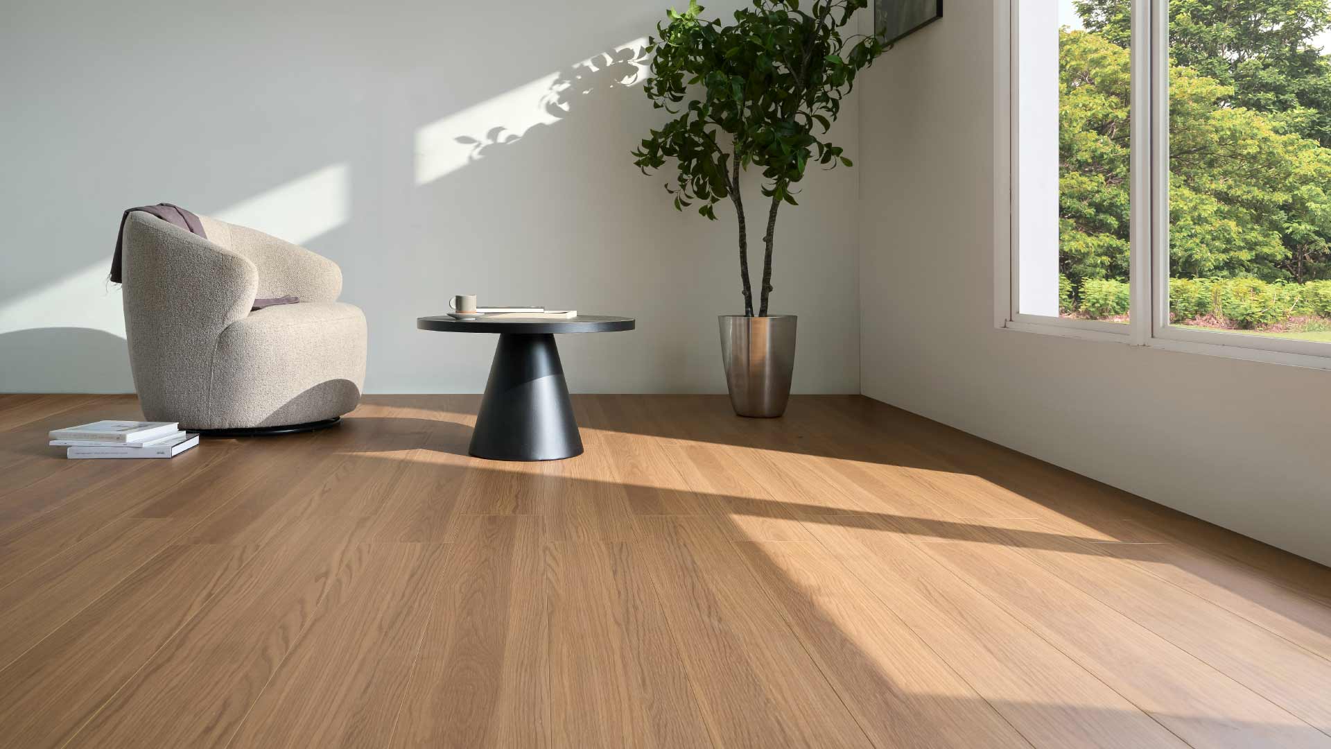 Sàn gỗ công nghiệp An Cường