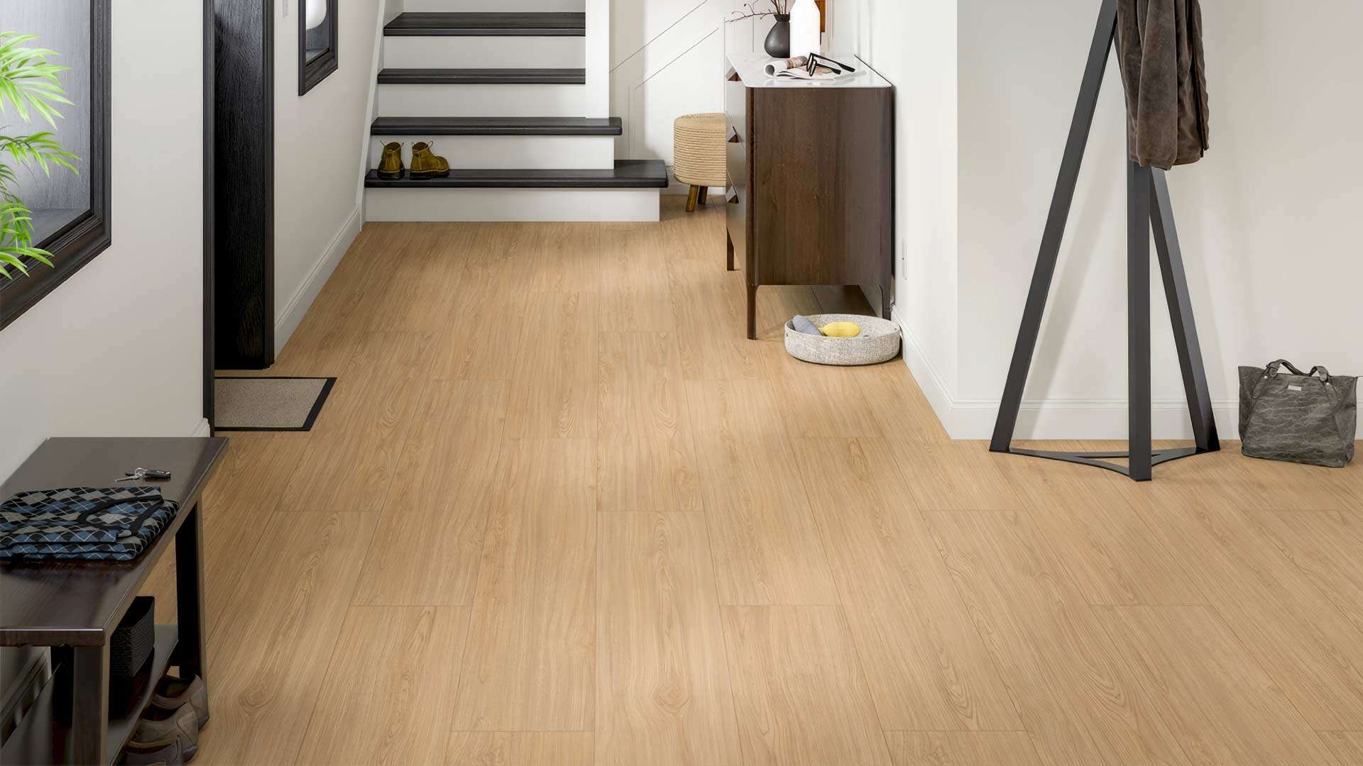 Sàn gỗ công nghiệp Egger