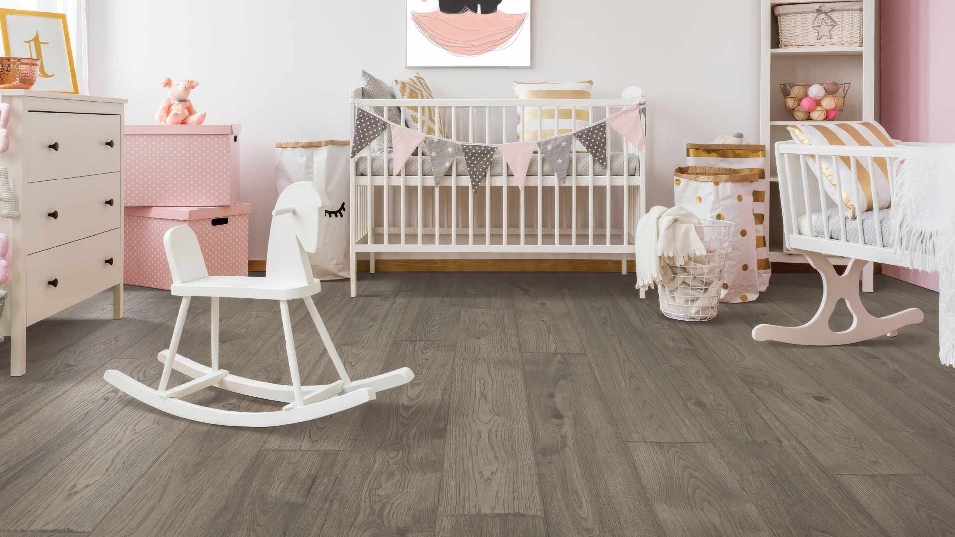 Sàn gỗ công nghiệp Pergo