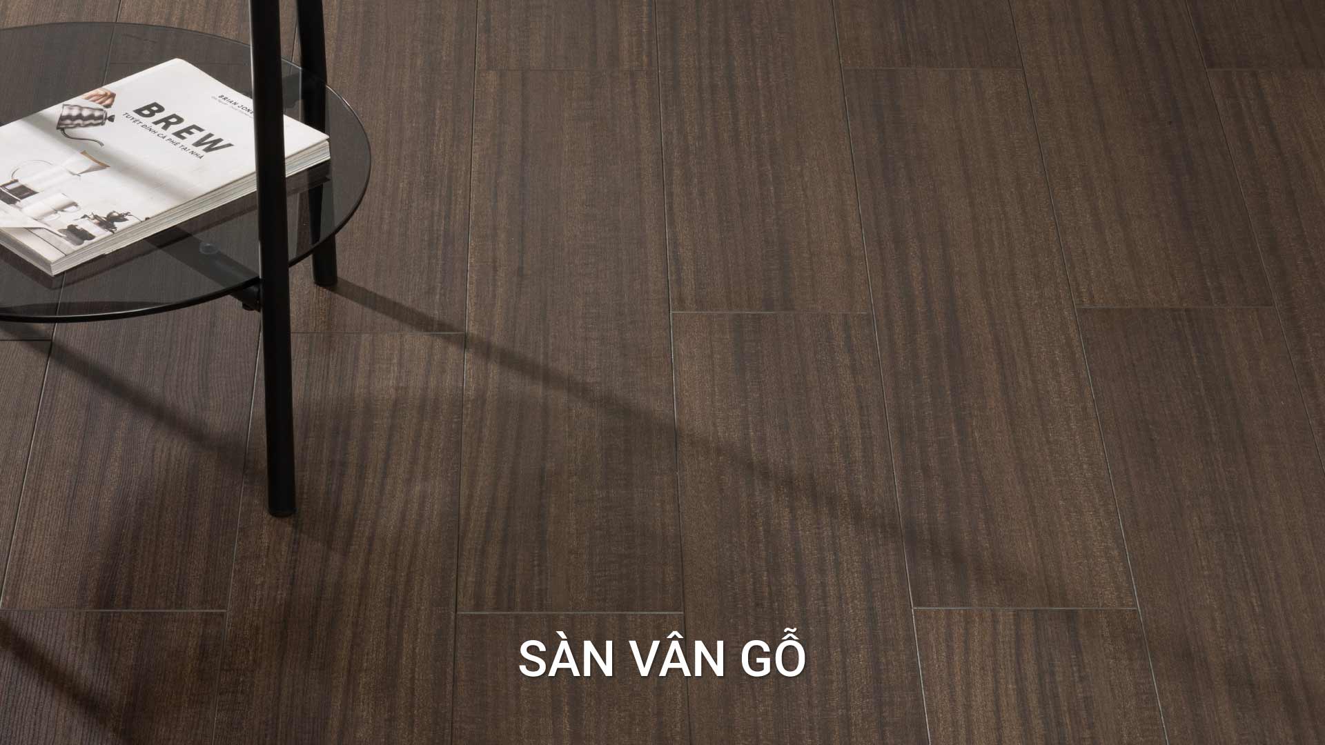 gỗ lát sàn công nghiệp