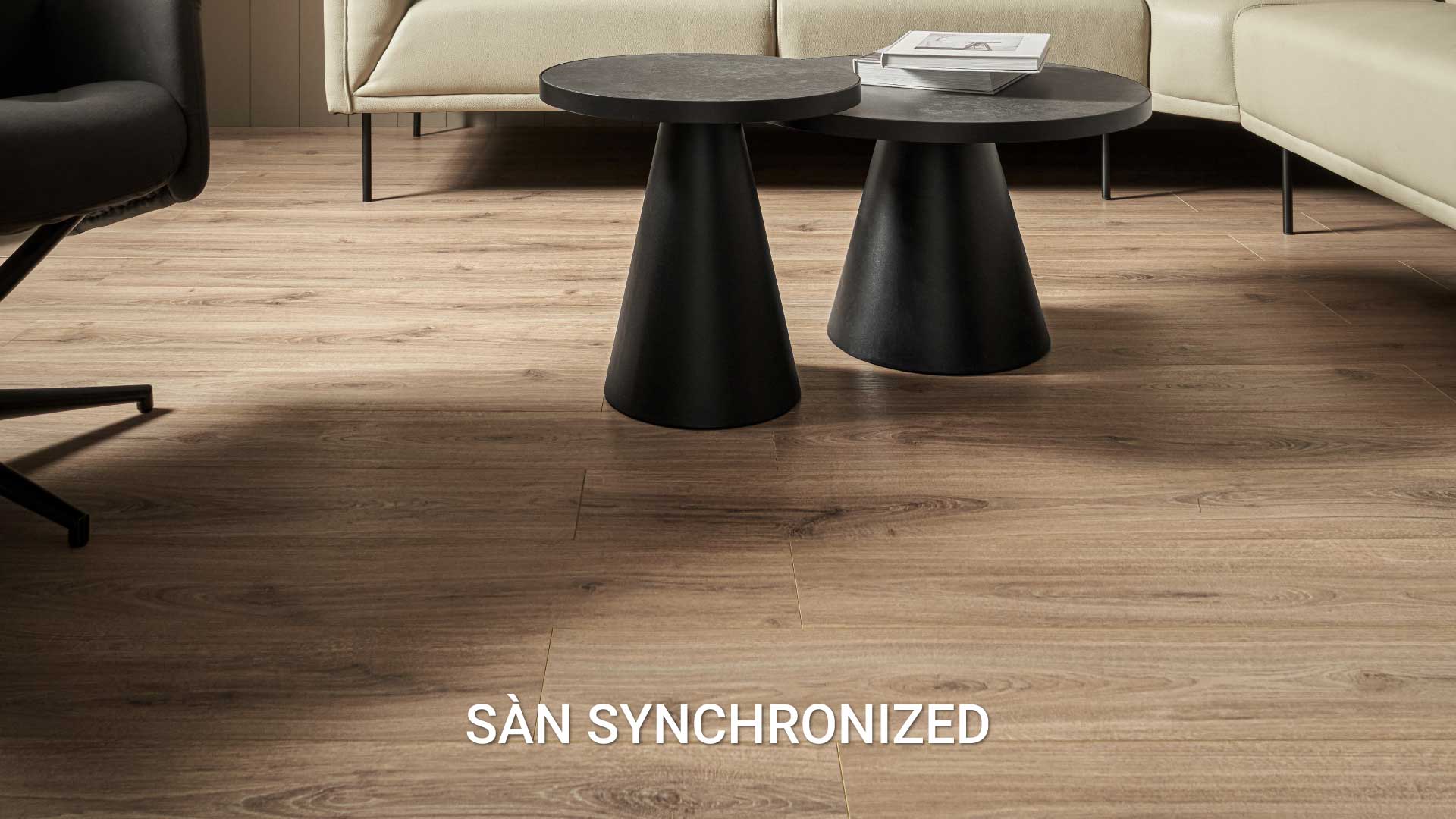 gỗ sàn công nghiệp