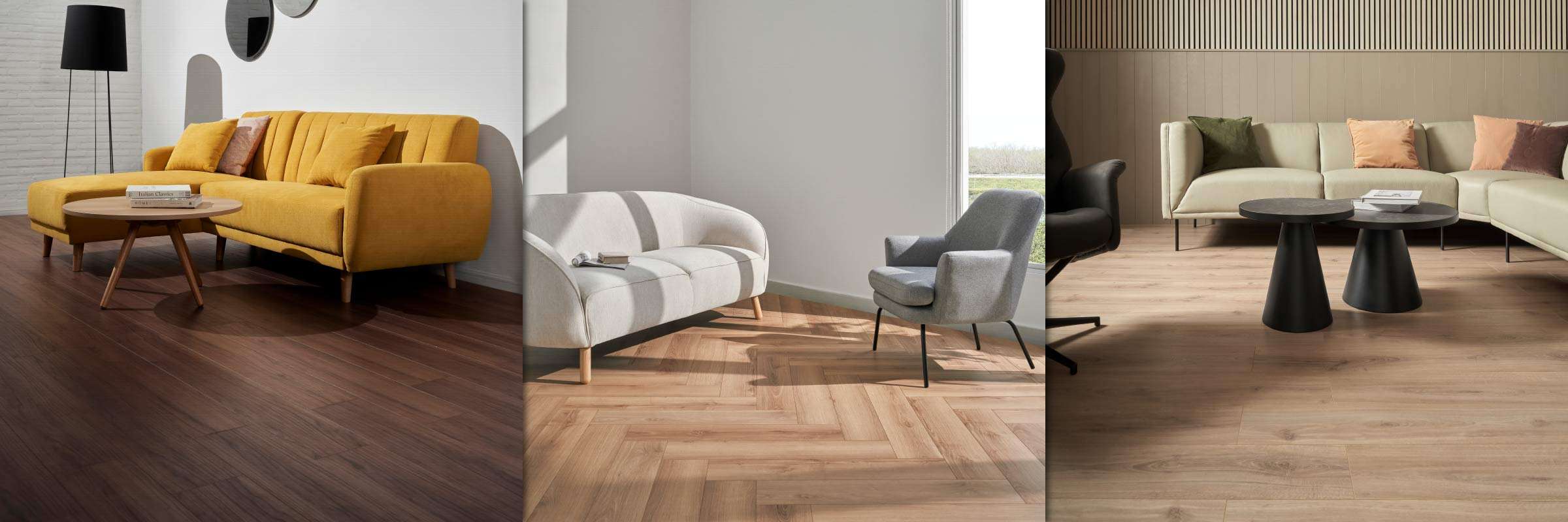 sàn gỗ phòng khách