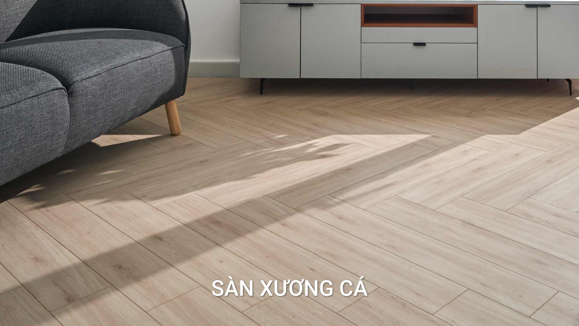 tìm hiểu về sàn gỗ công nghiệp