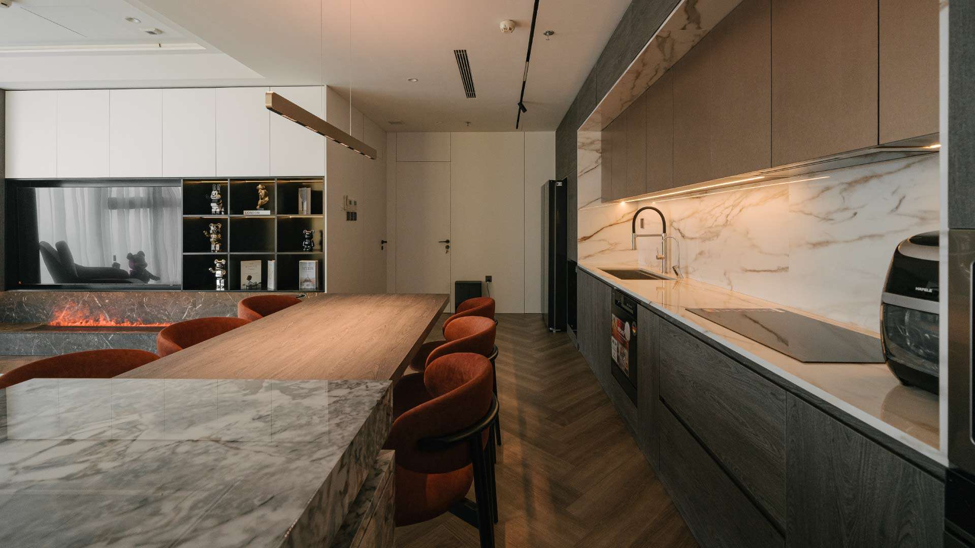 ứng dụng của mdf