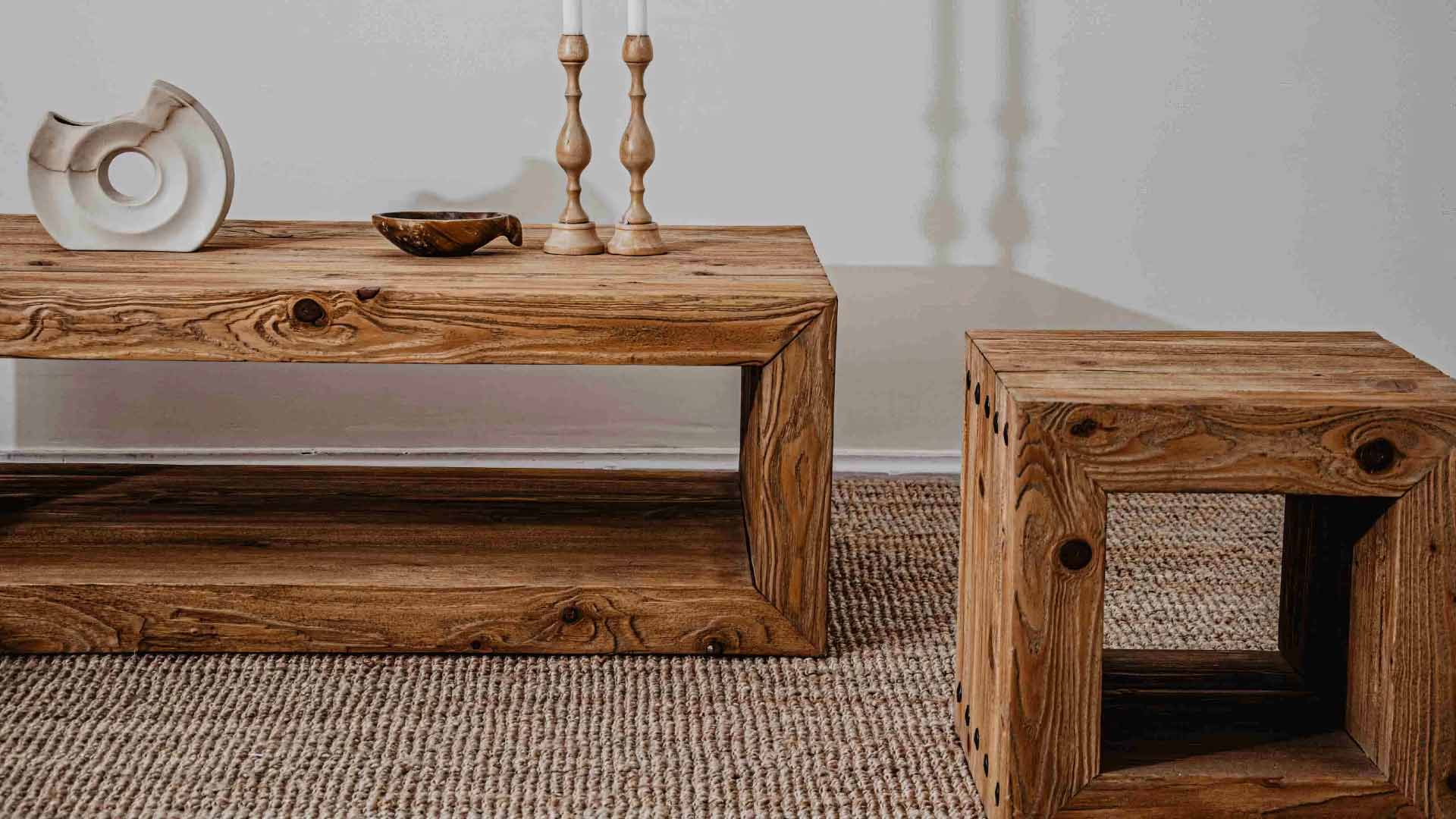 gỗ tự nhiên có ứng dụng như thế nào