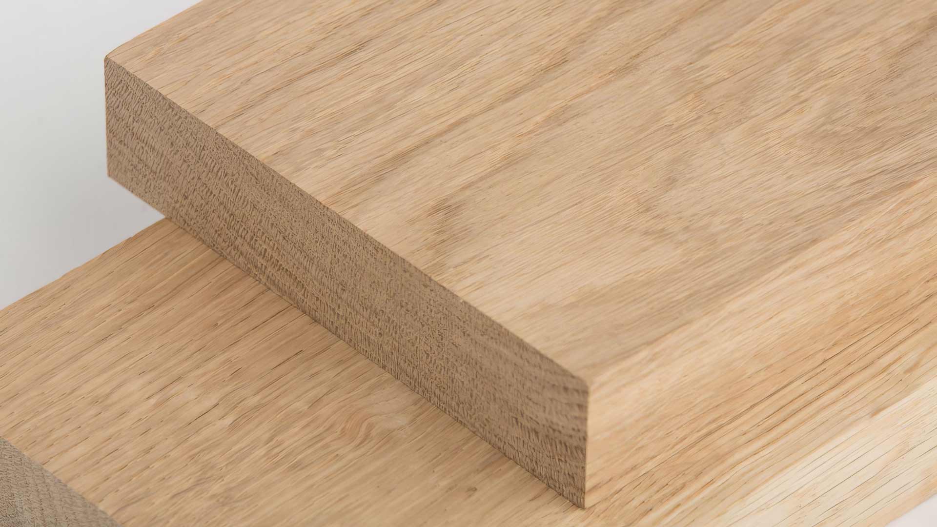 tính chất của gỗ tự nhiên