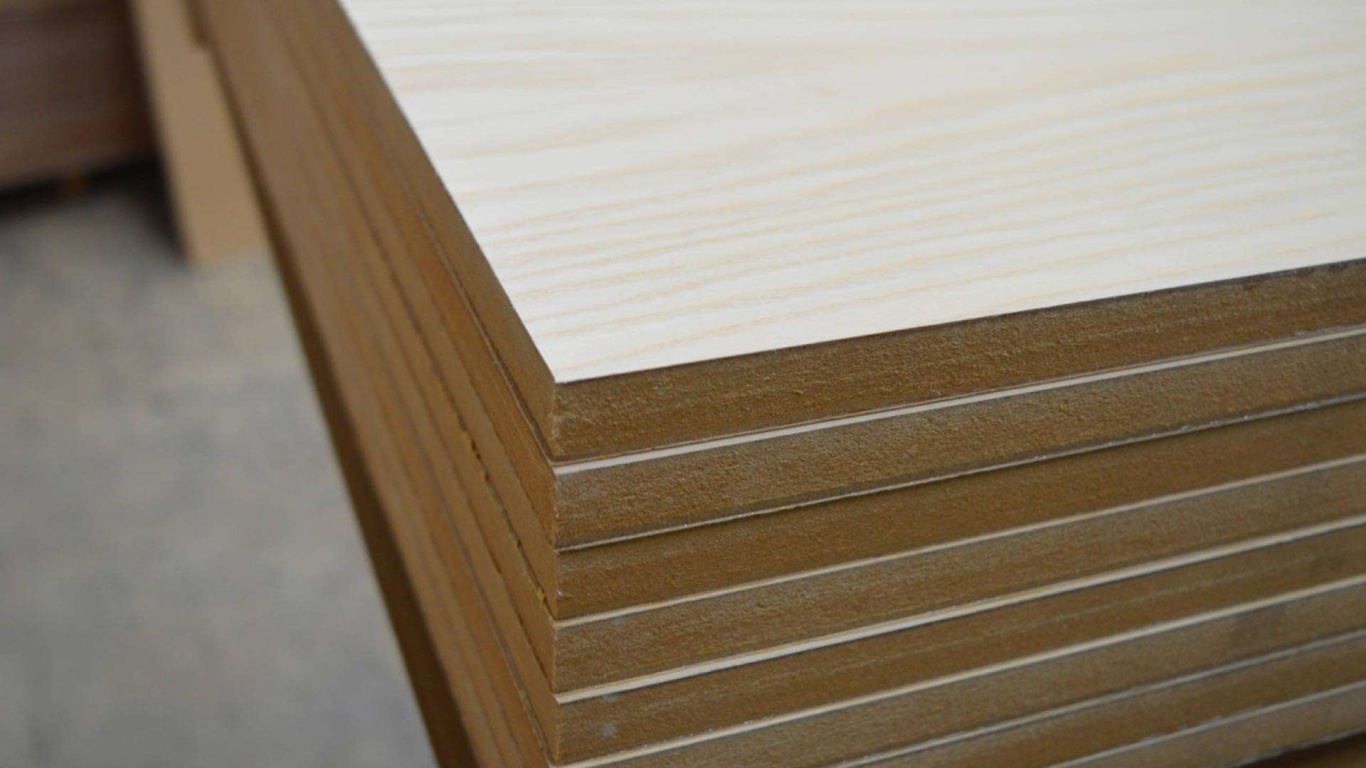 tính chất của veneer