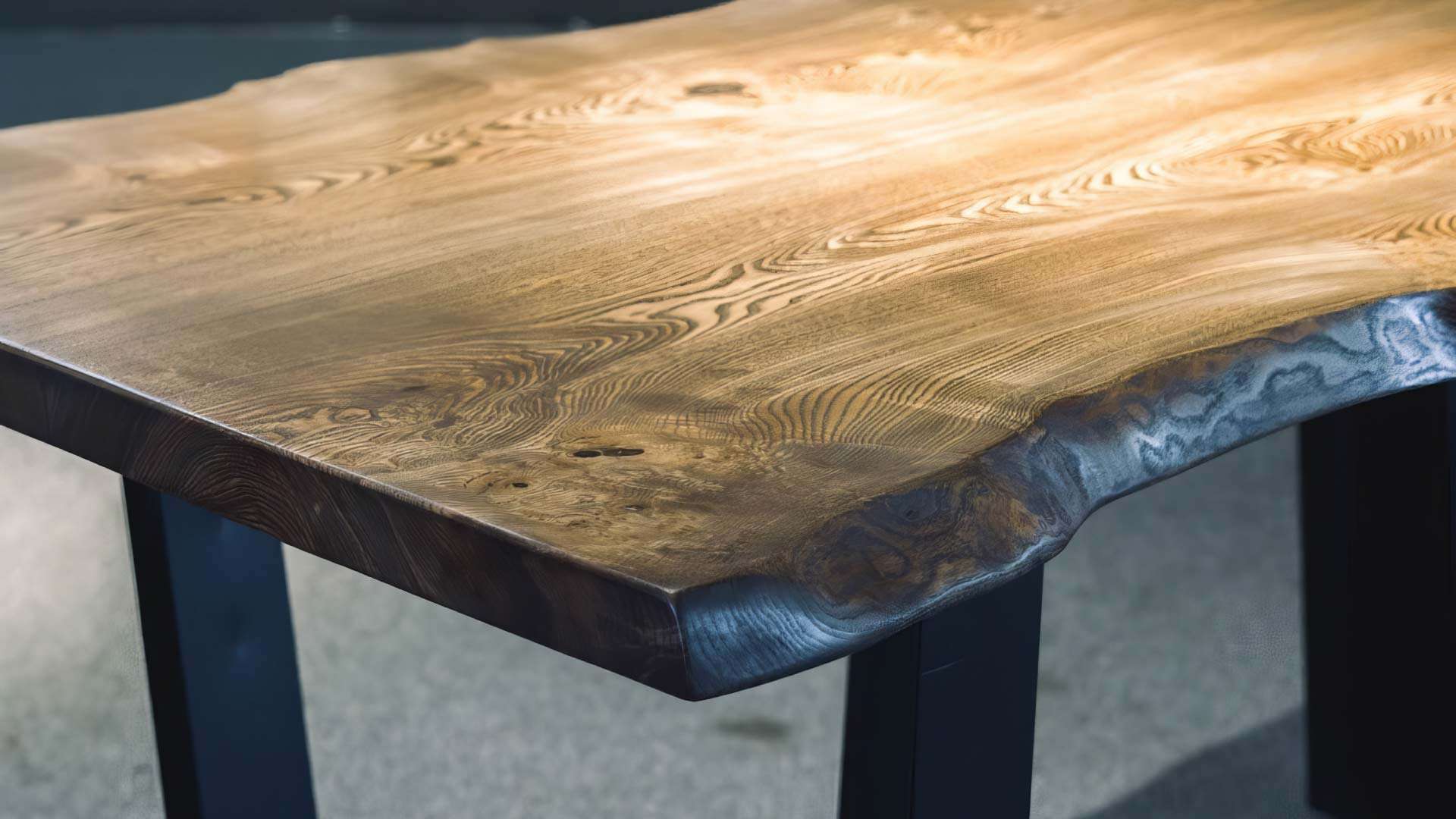 ứng dụng của gỗ tự nhiên