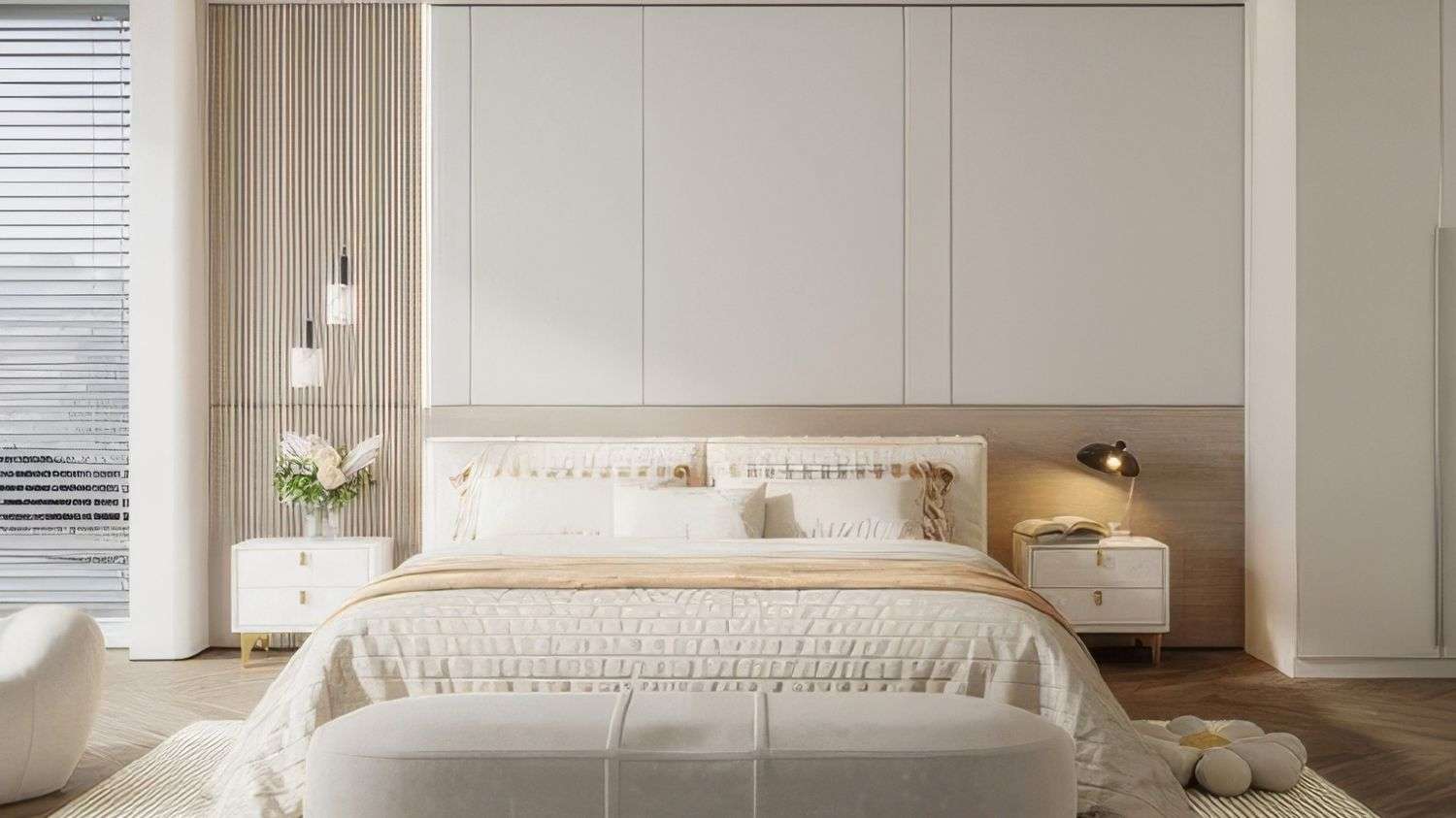 ốp tường gỗ nhựa composite