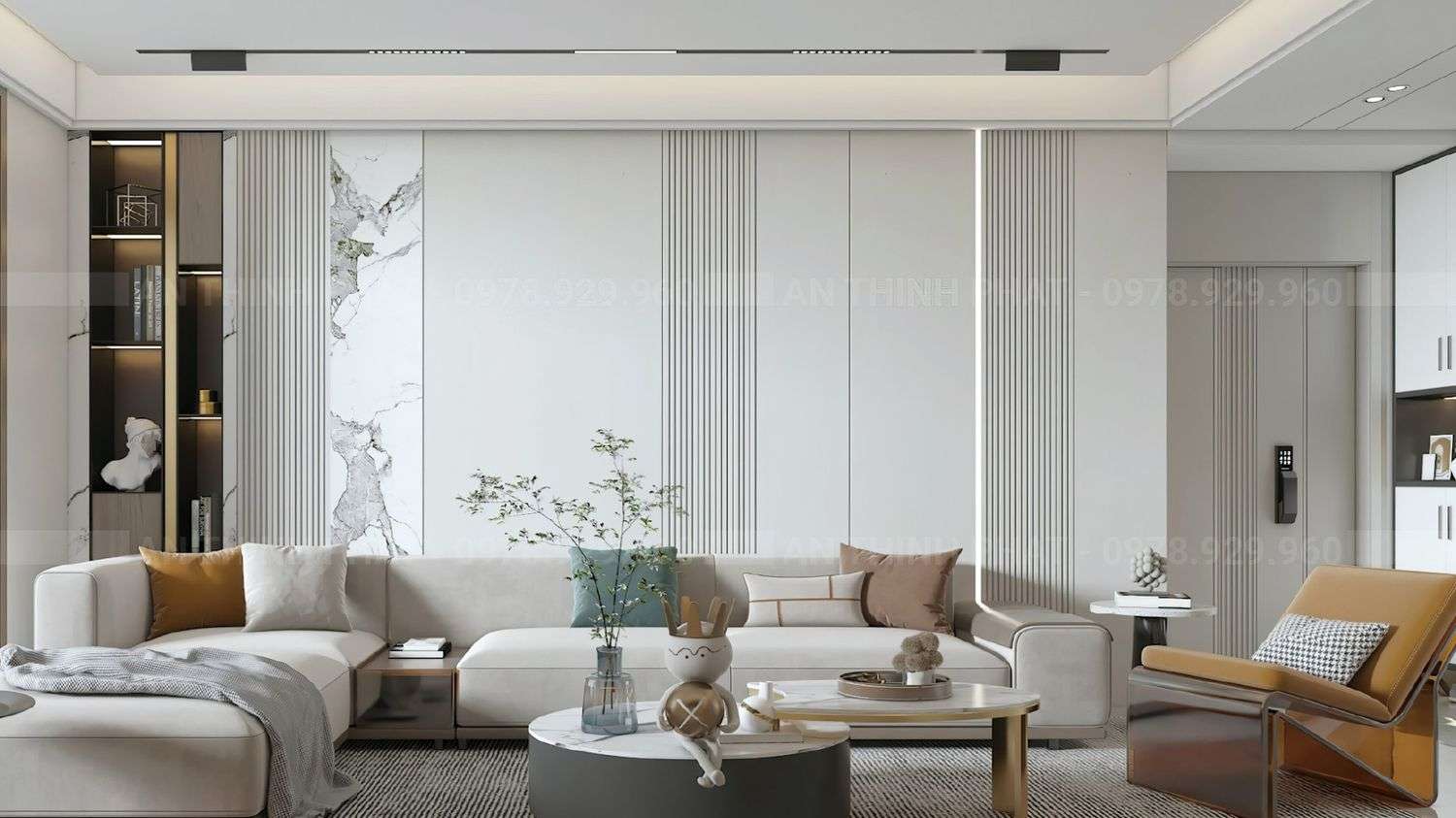 ốp tường nhựa pvc