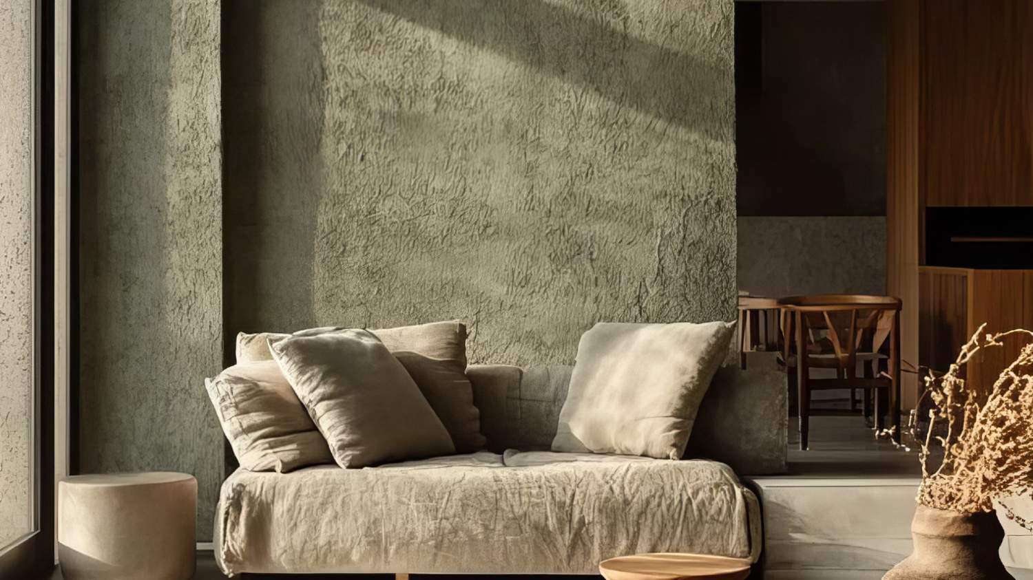 tấm ốp tường đá tự nhiên