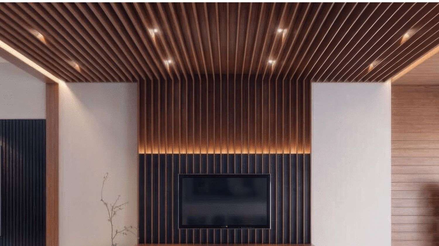 tấm ốp tường dạng phẳng