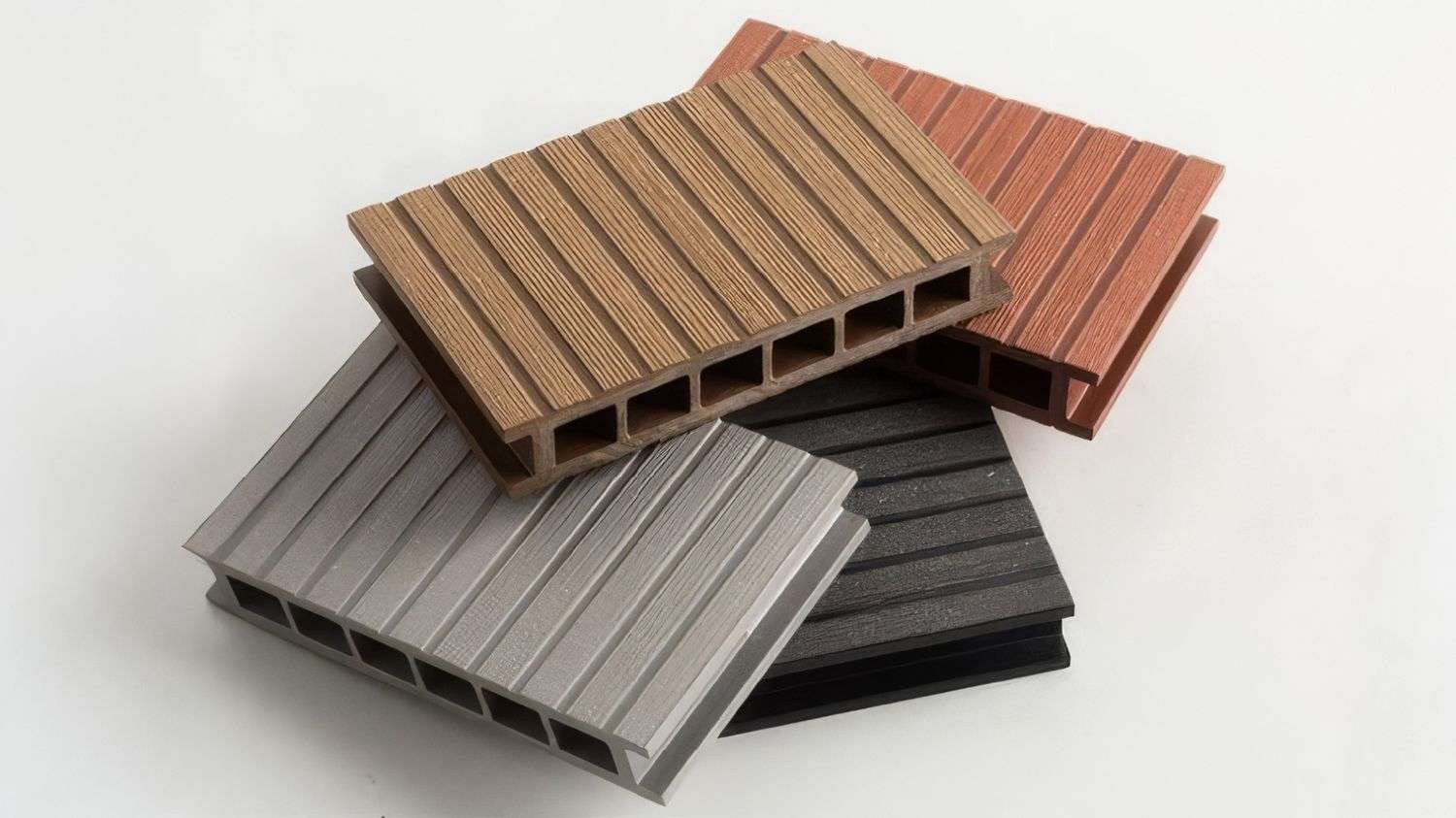 tấm ốp tường gỗ nhựa composite