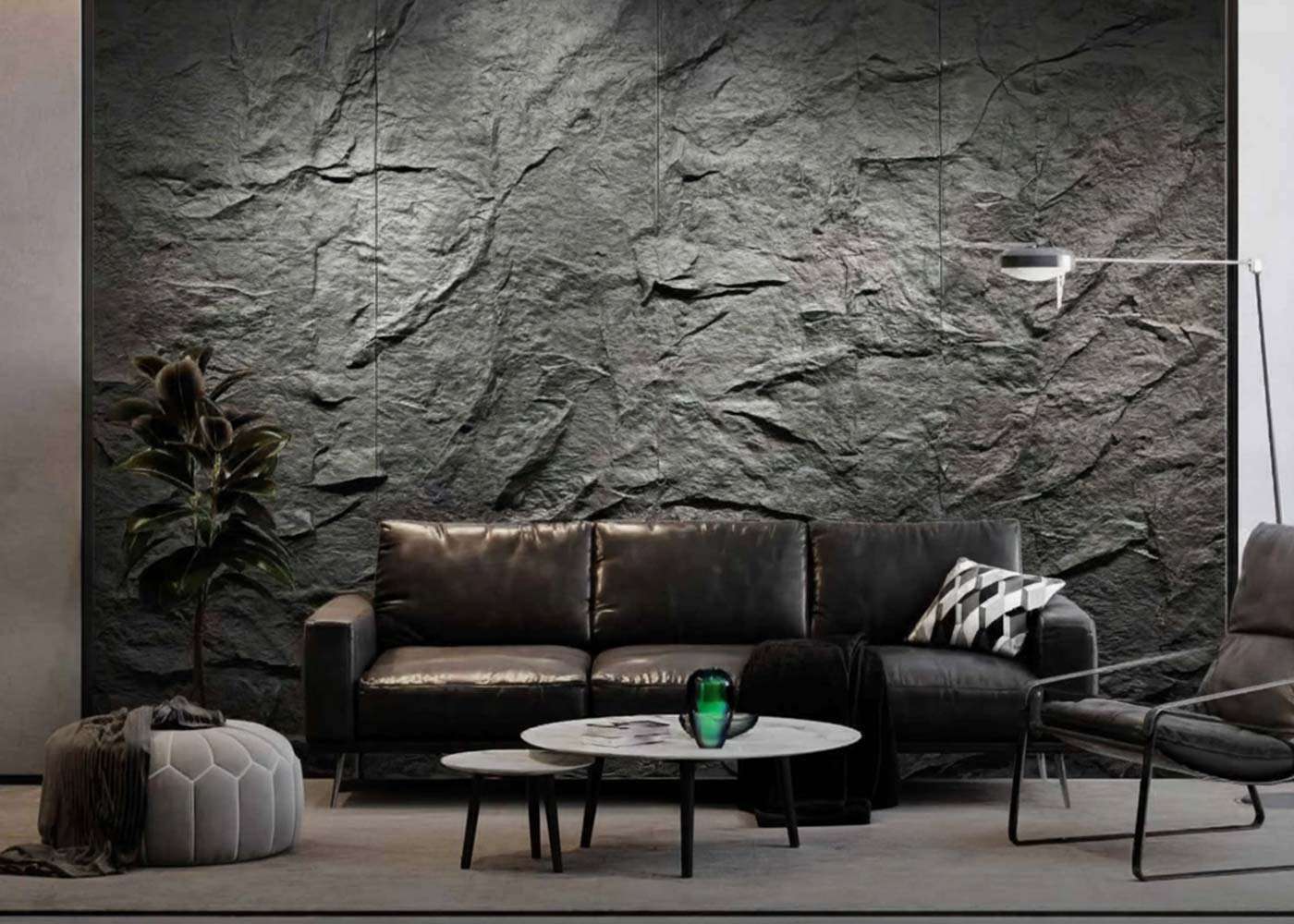 Tấm ốp tường là gì? Top 8 loại tấm ốp tường phổ biến nhất hiện nay