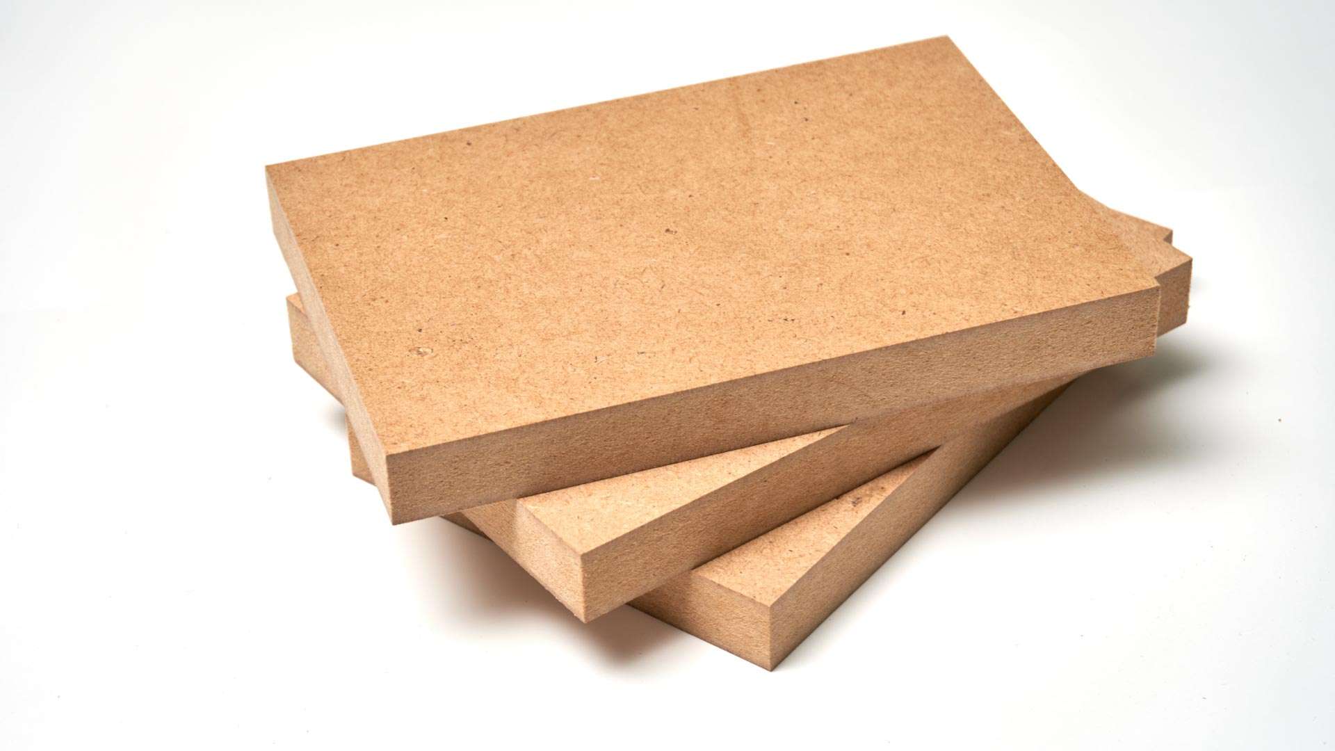 ván mdf tiêu chuẩn e0