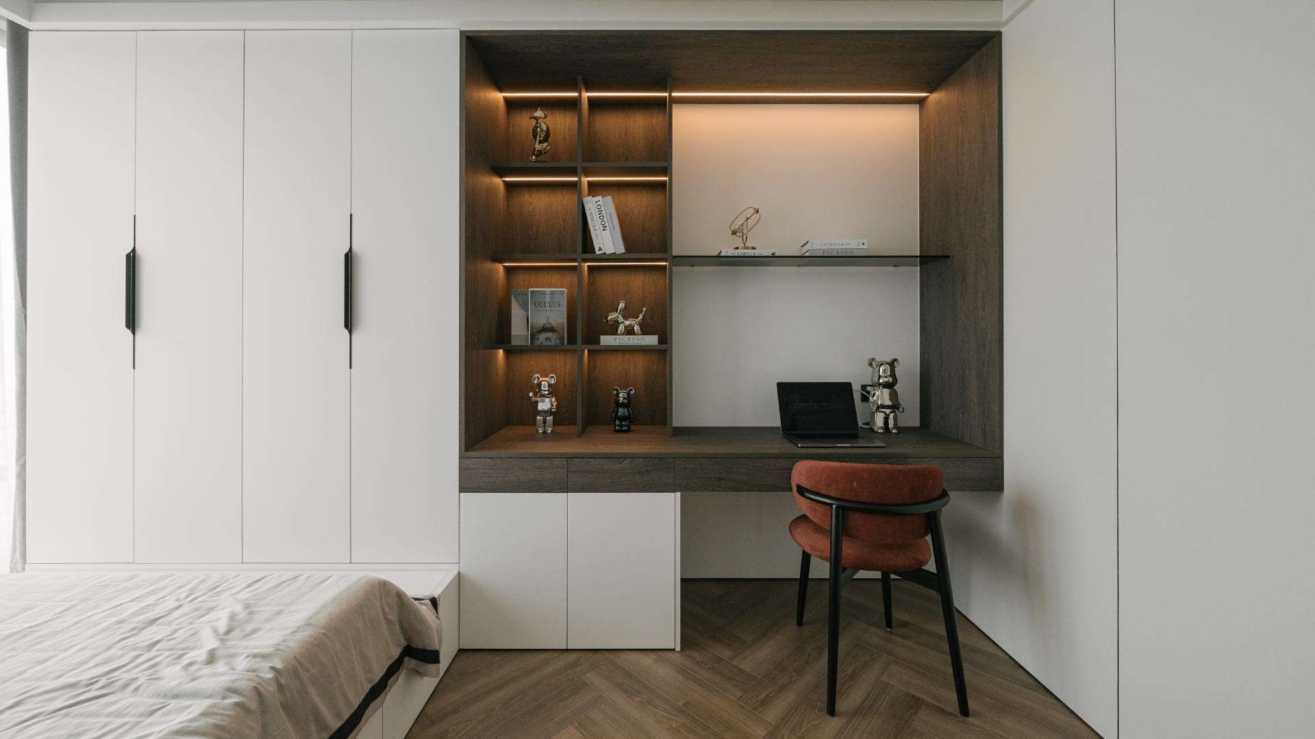 ứng dụng của ván dăm