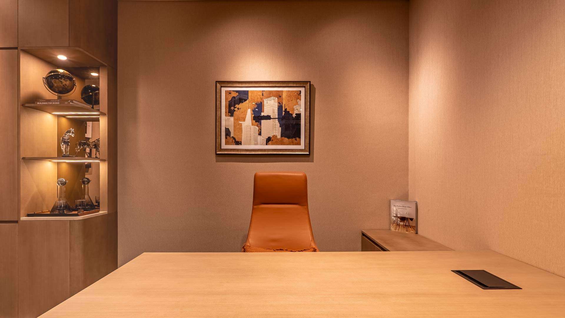 ván ép phủ veneer