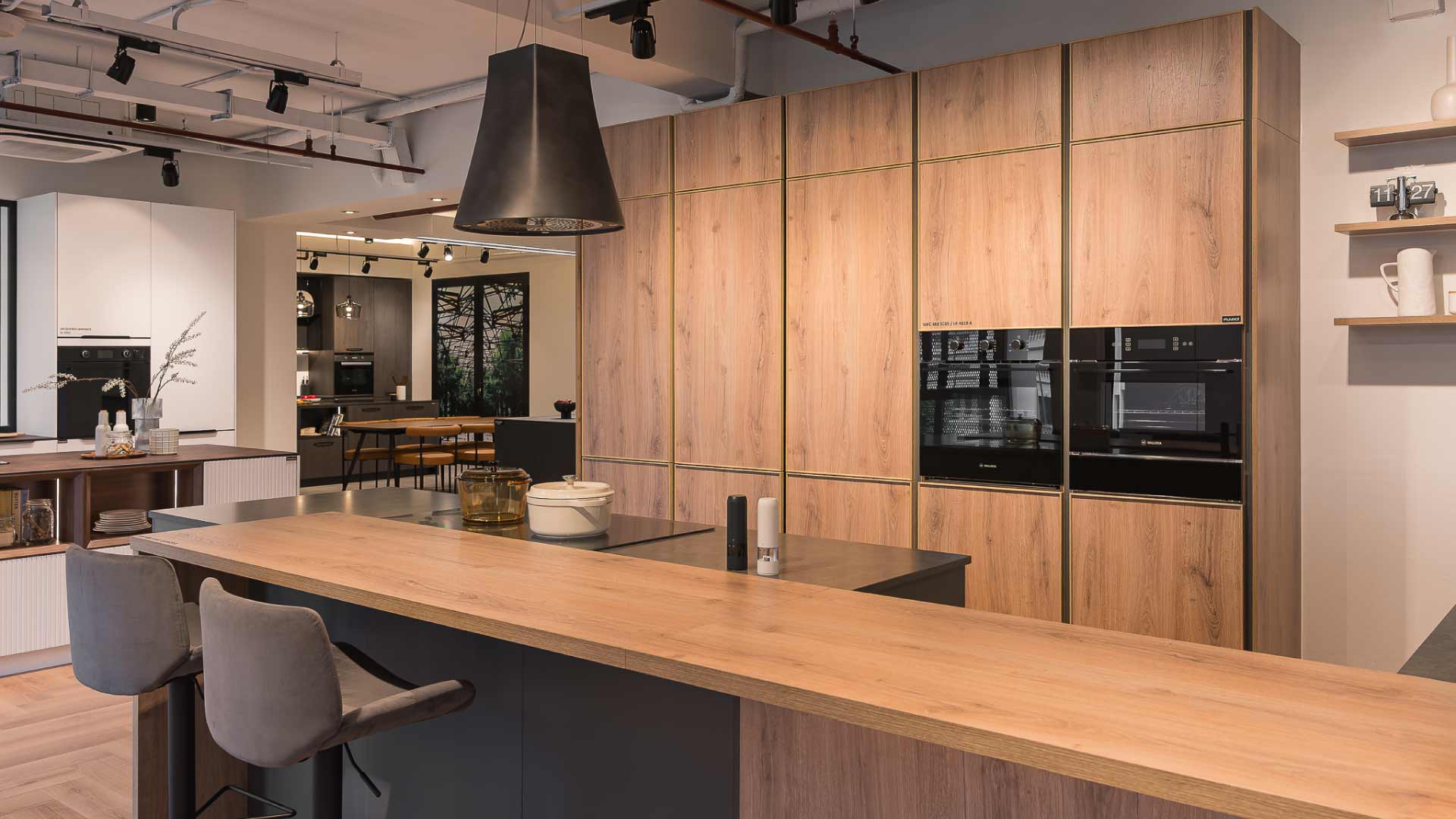 vật liệu gỗ công nghiệp