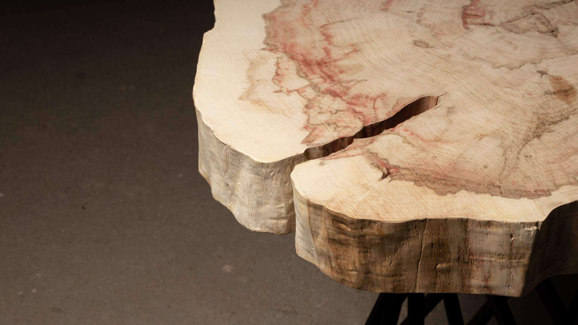 vật liệu gỗ tự nhiên