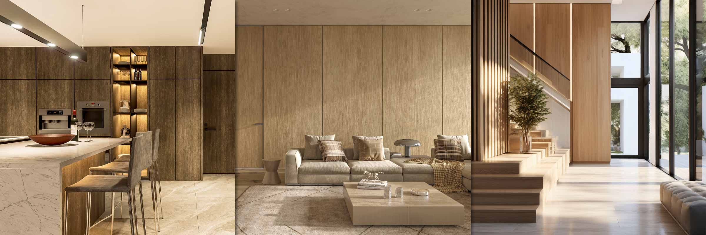 tấm veneer an cường