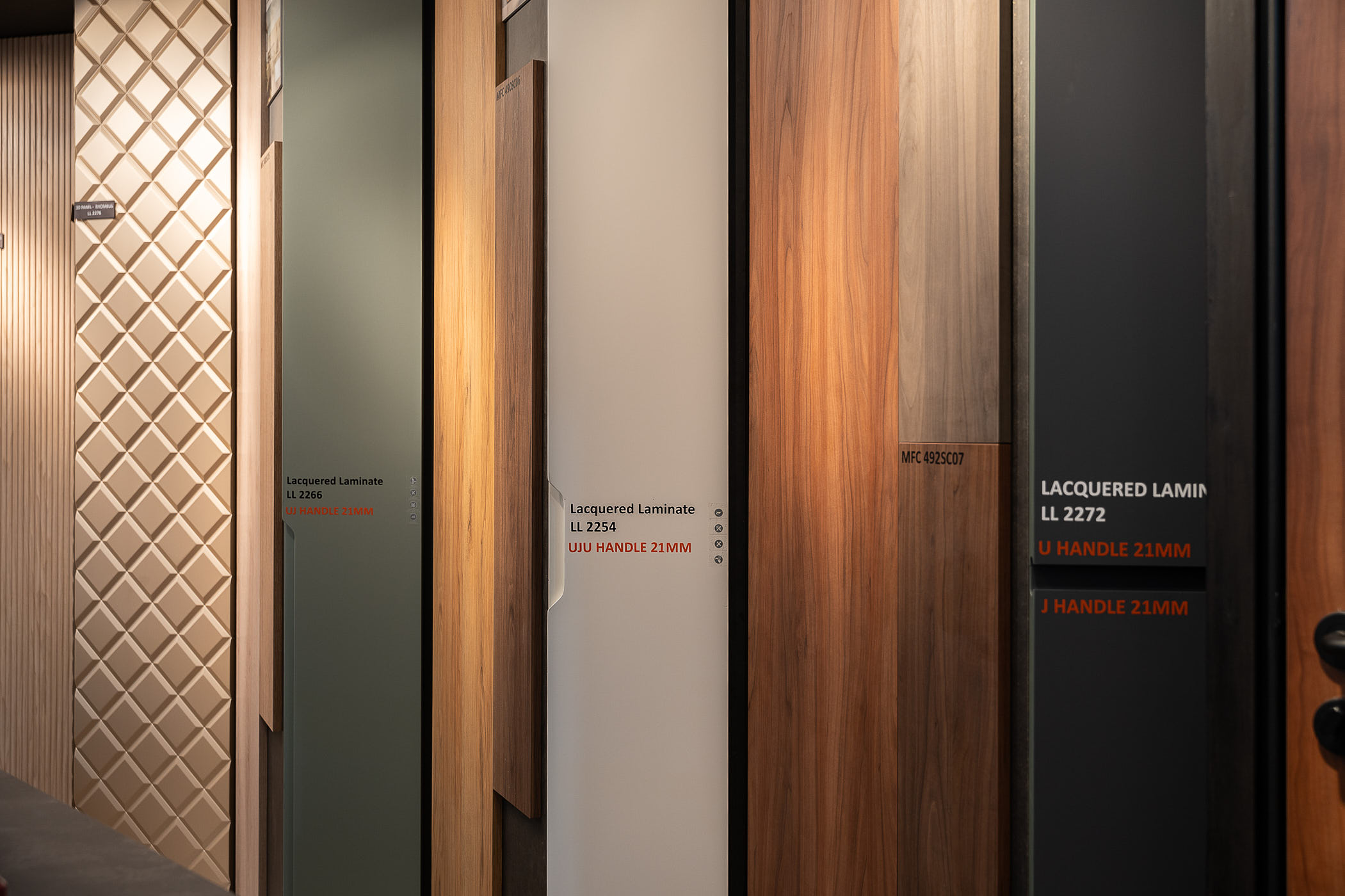 An Cường BCI Equinox Hà Nội